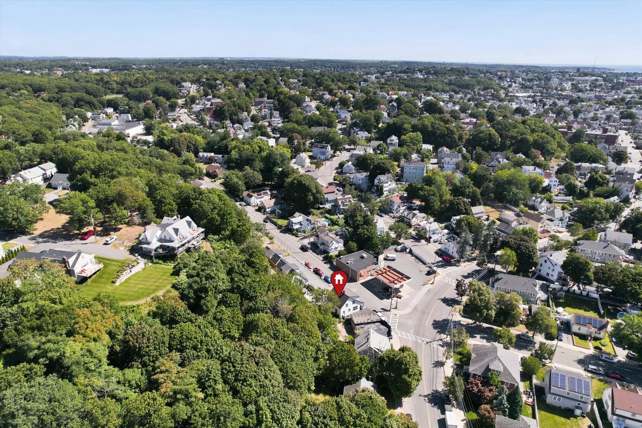 Single Family Residence at 6 Cliff Street, Lynn MA 01905, Lynn, photo 39 of 40