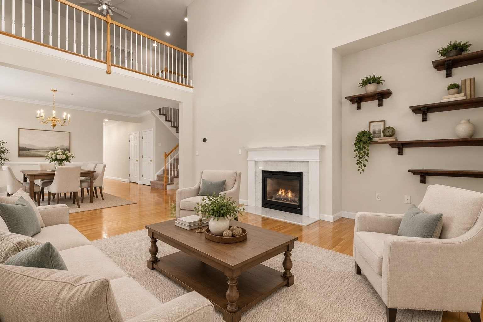 Condominium at 9 Kingson Ln # 6, Medway MA 02053, Medway, photo 6 of 42