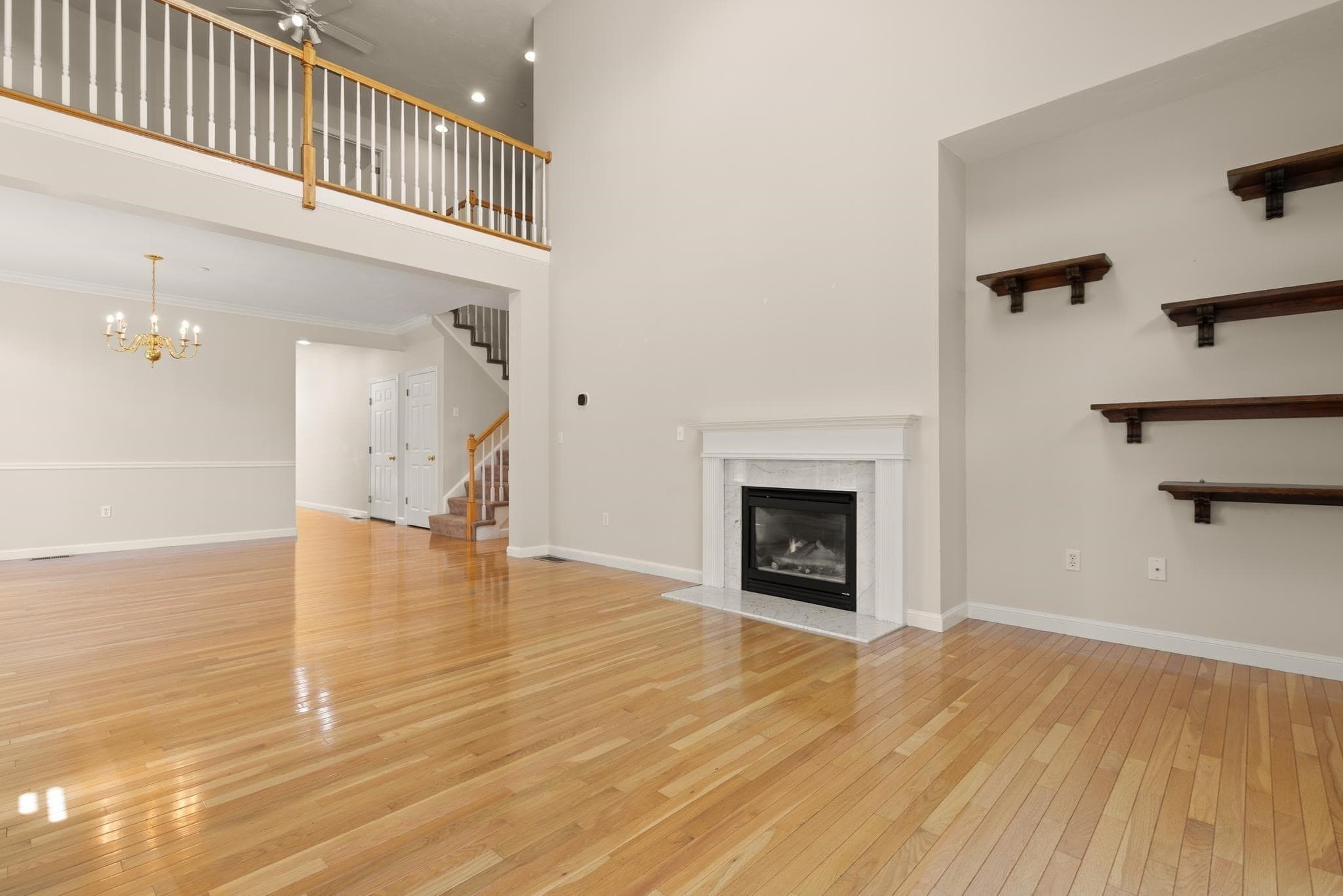 Condominium at 9 Kingson Ln # 6, Medway MA 02053, Medway, photo 7 of 42