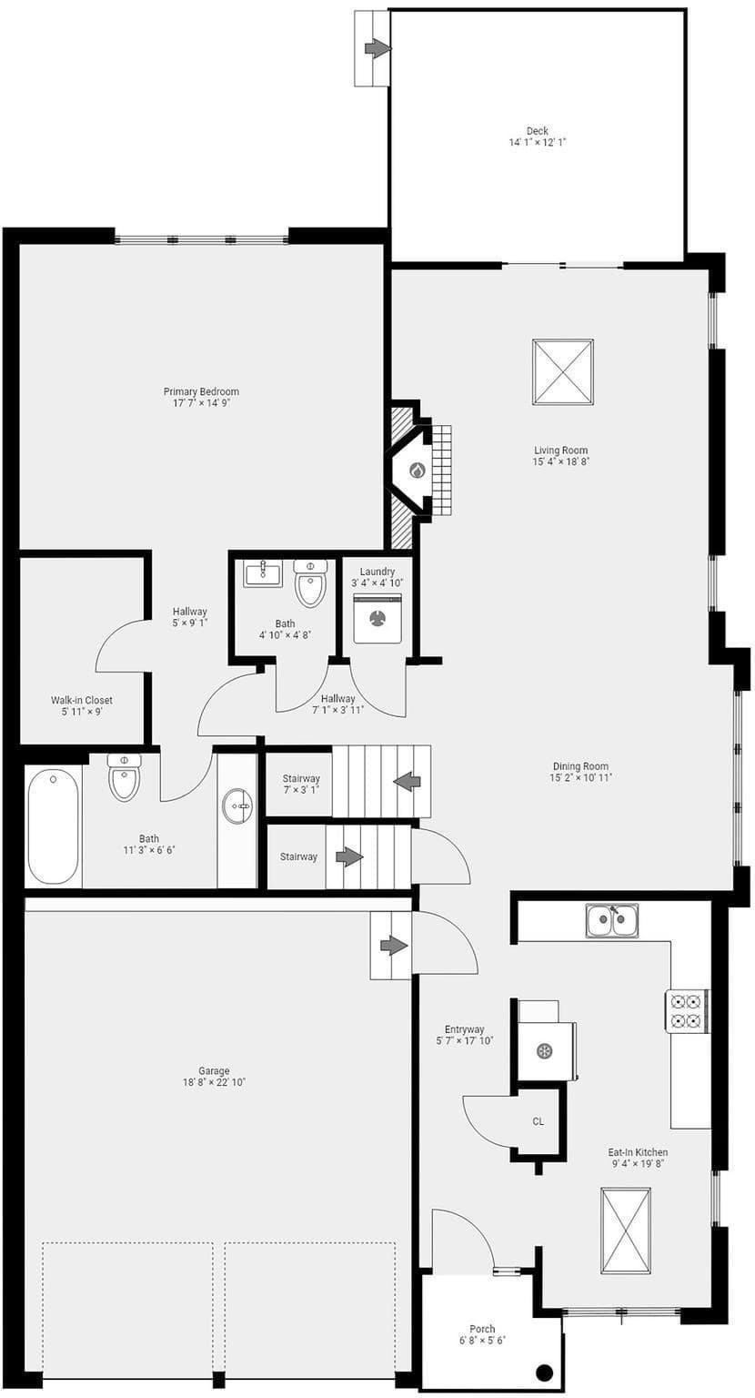 Condominium at 9 Kingson Ln # 6, Medway MA 02053, Medway, photo 41 of 42