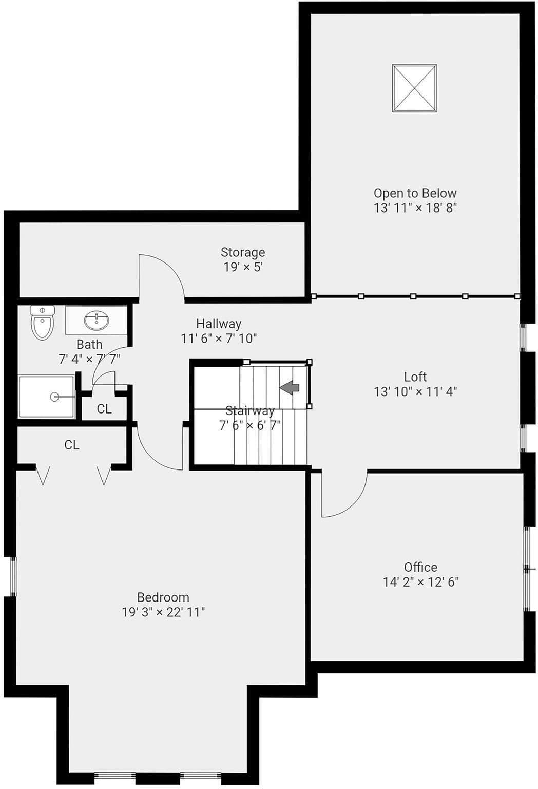 Condominium at 9 Kingson Ln # 6, Medway MA 02053, Medway, photo 40 of 42