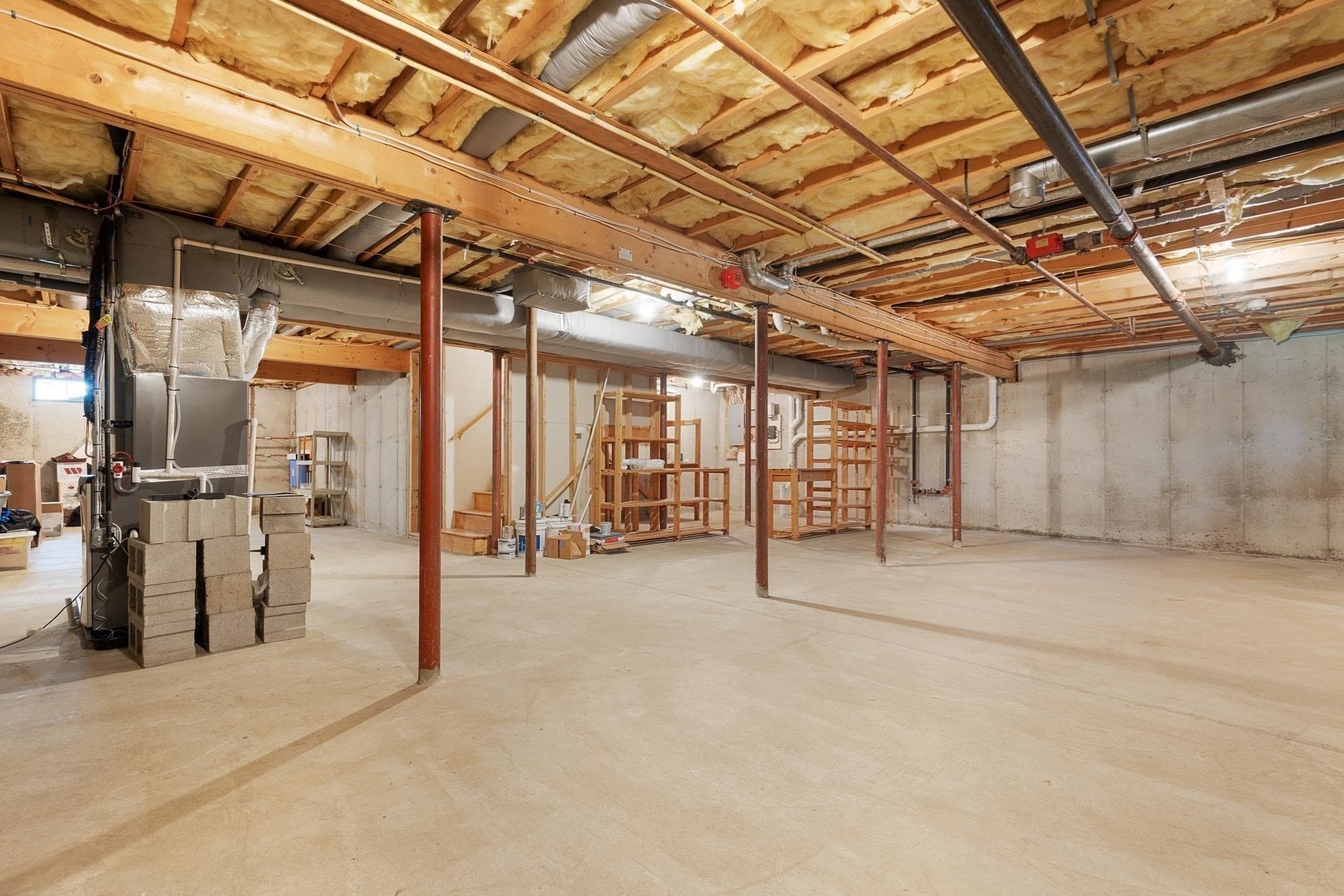 Condominium at 9 Kingson Ln # 6, Medway MA 02053, Medway, photo 35 of 42