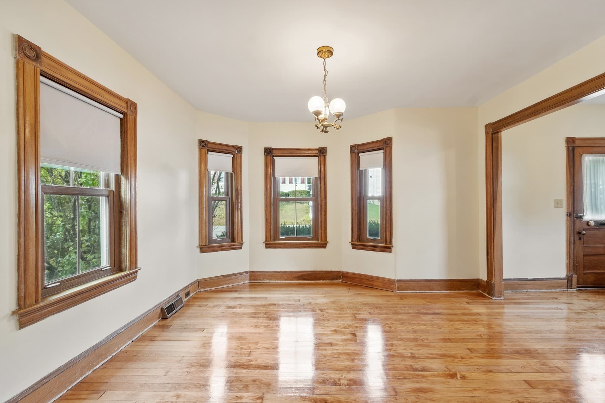 Single Family Residence at 57 Llewellyn St, Lowell MA 01850, Lowell, photo 6 of 42