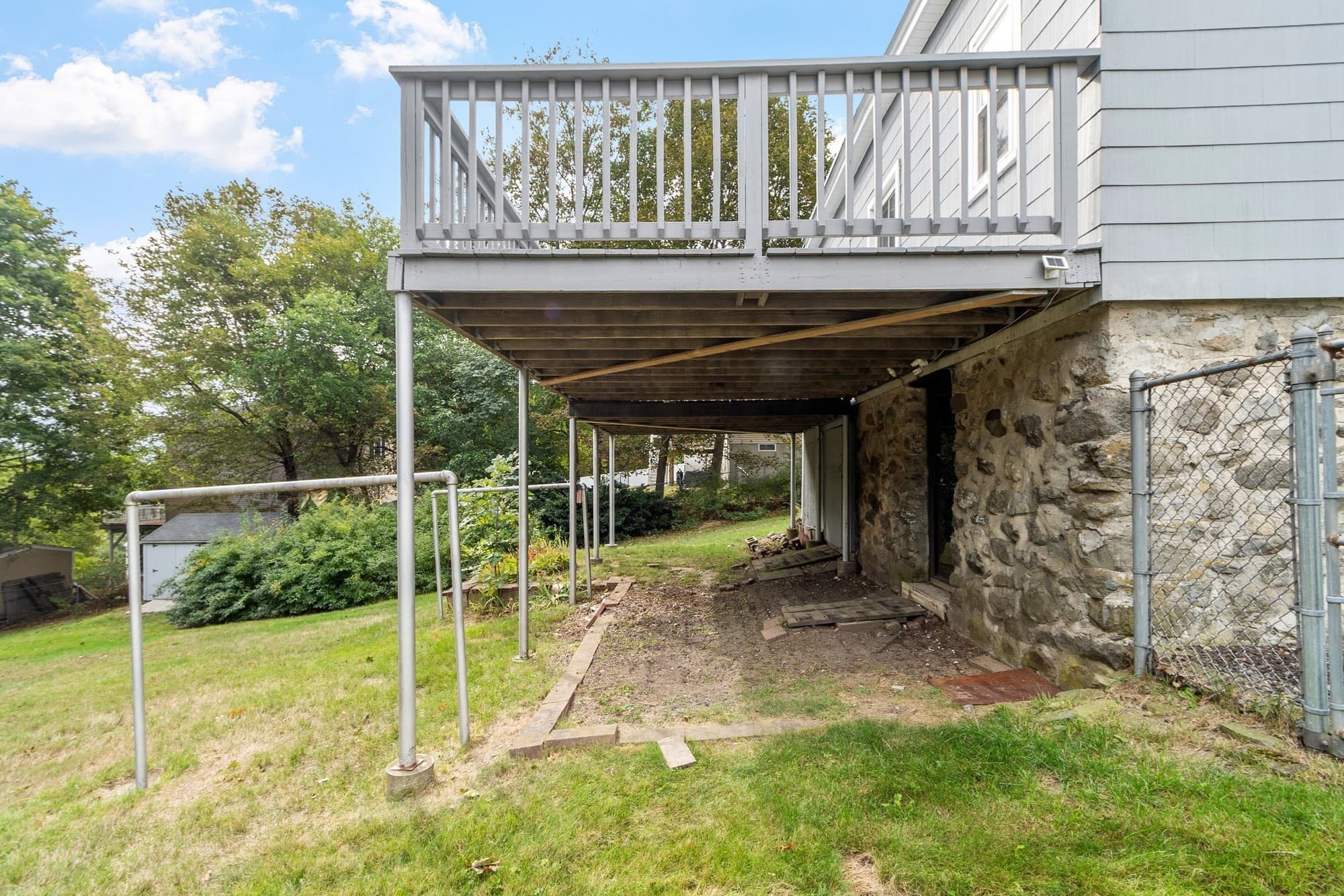 Single Family Residence at 57 Llewellyn St, Lowell MA 01850, Lowell, photo 42 of 42