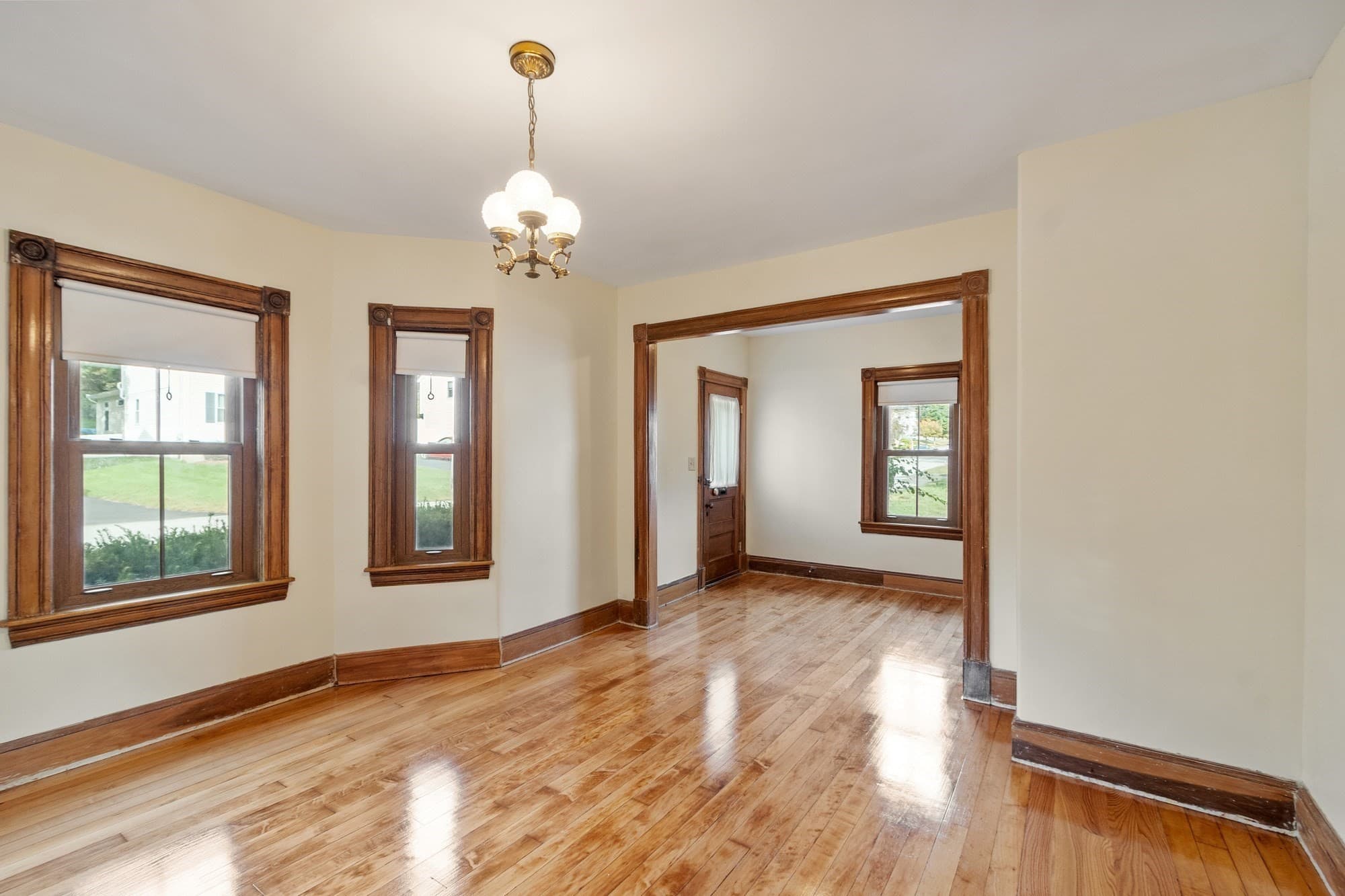 Single Family Residence at 57 Llewellyn St, Lowell MA 01850, Lowell, photo 7 of 42