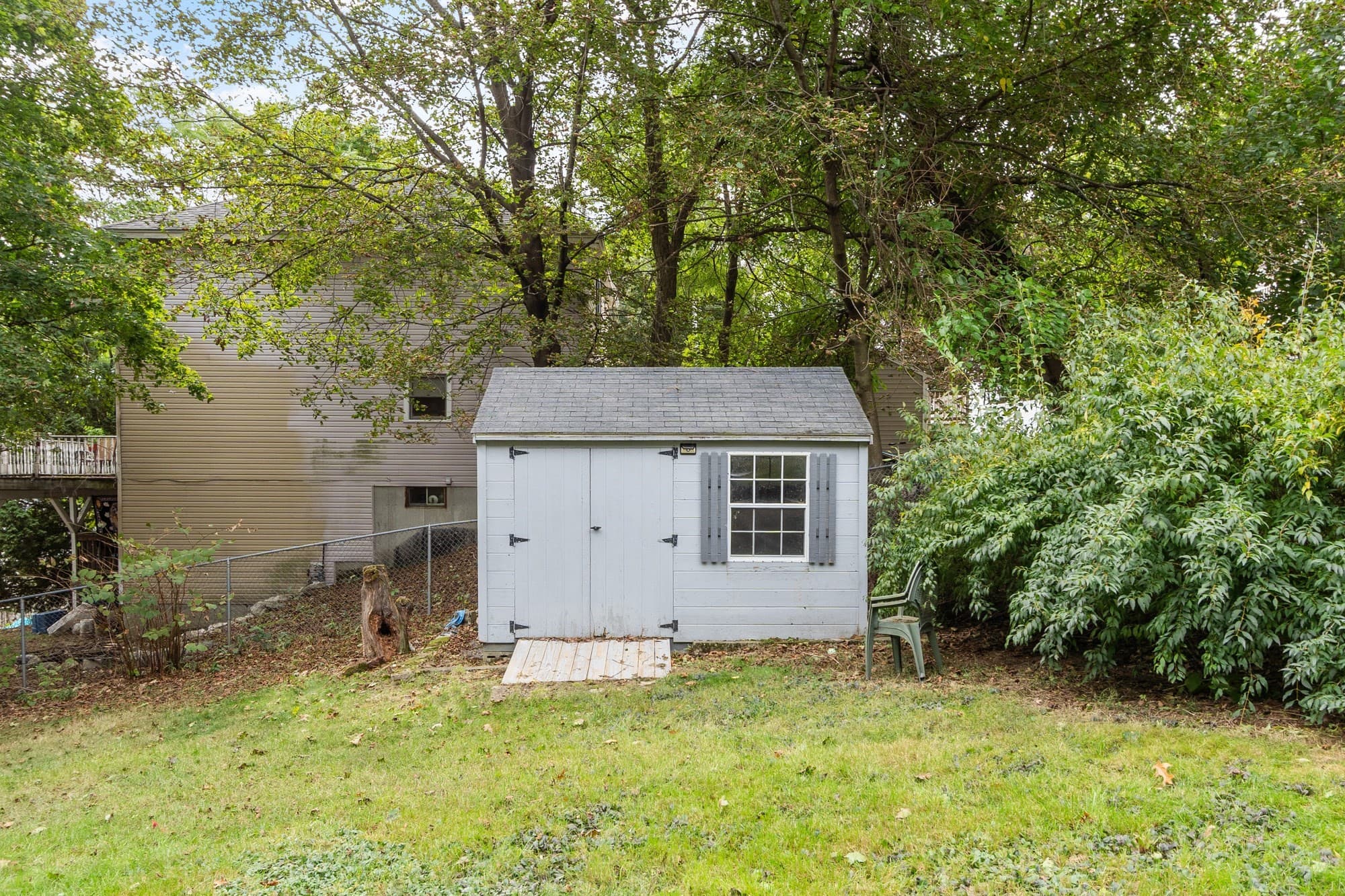 Single Family Residence at 57 Llewellyn St, Lowell MA 01850, Lowell, photo 38 of 42