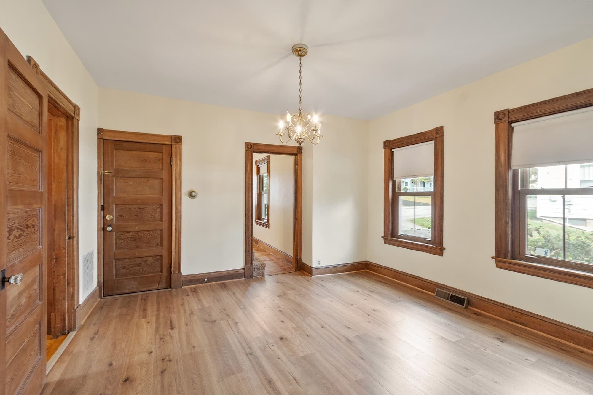 Single Family Residence at 57 Llewellyn St, Lowell MA 01850, Lowell, photo 14 of 42