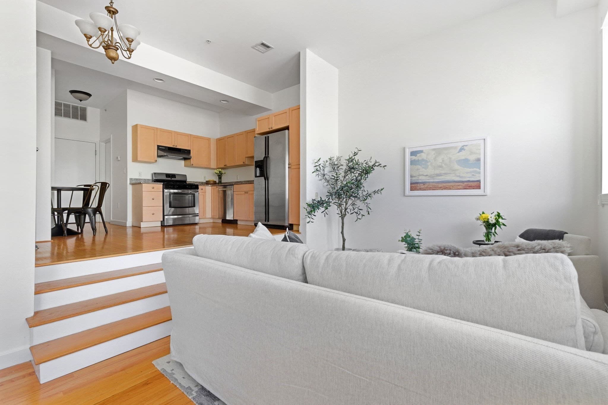 Condominium at 156 Chelsea Street # 201, Boston MA 02128, Boston, photo 6 of 20