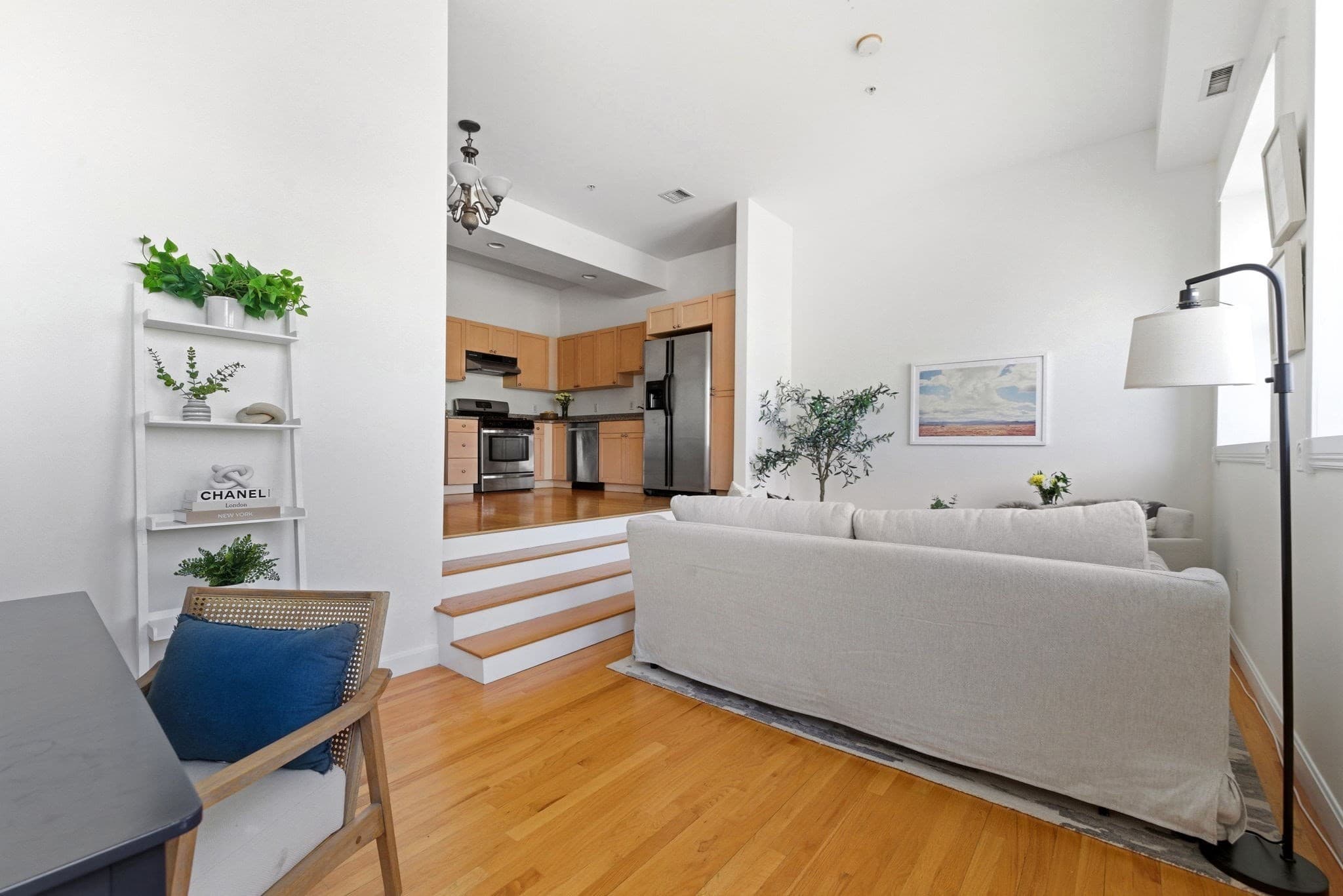 Condominium at 156 Chelsea Street # 201, Boston MA 02128, Boston, photo 12 of 20