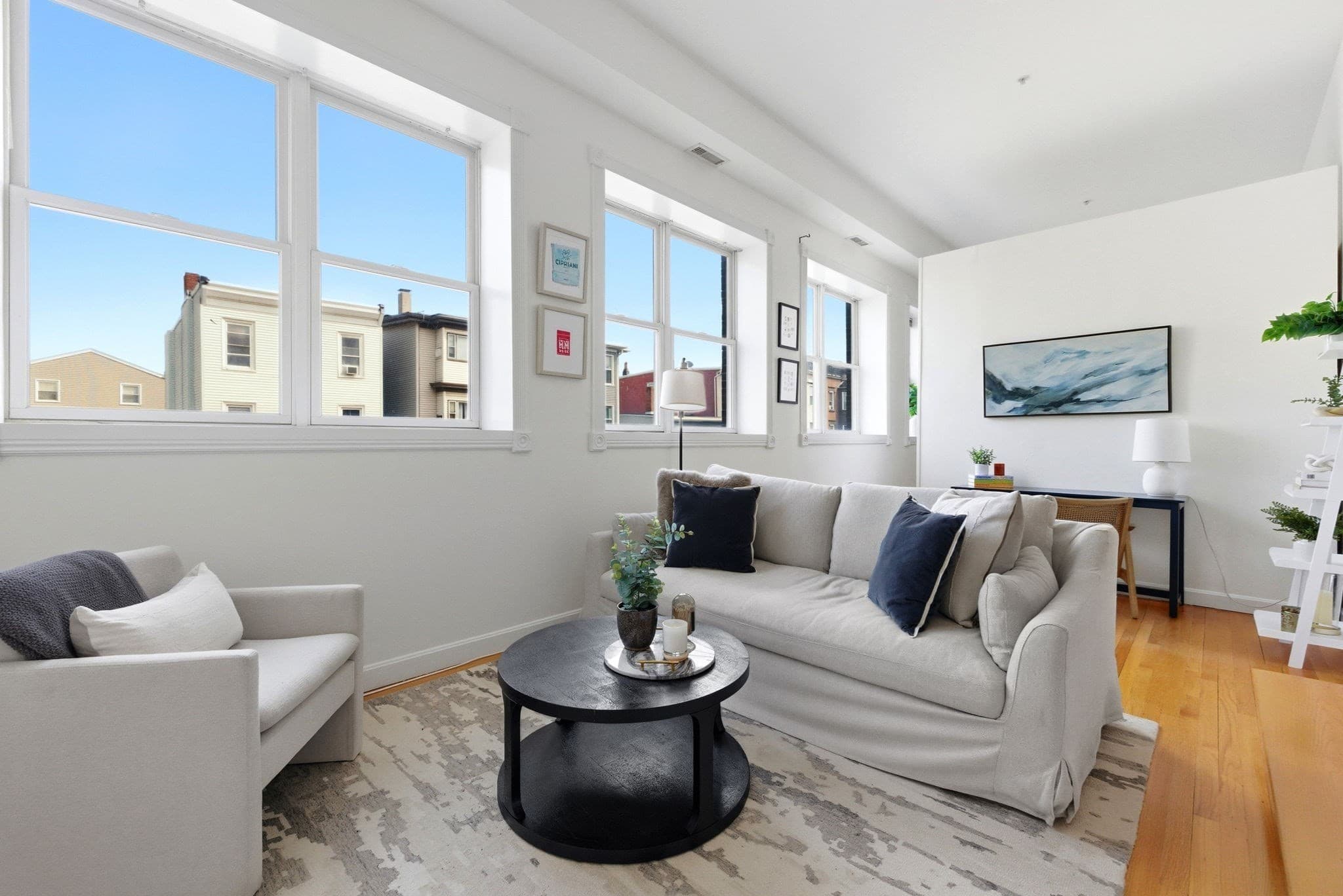 Condominium at 156 Chelsea Street # 201, Boston MA 02128, Boston, photo 3 of 20