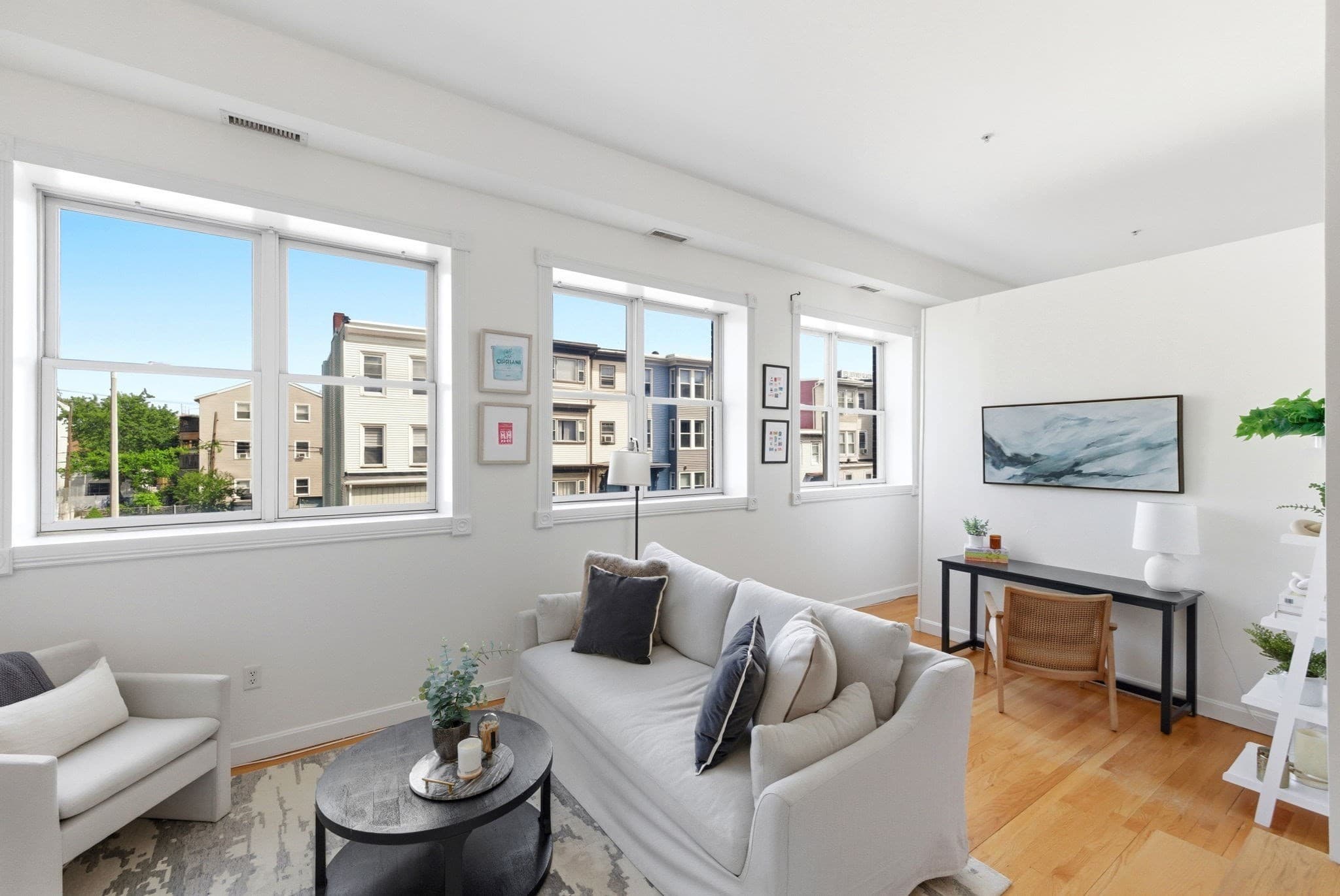 156 Chelsea Street # 201, Boston MA 02128