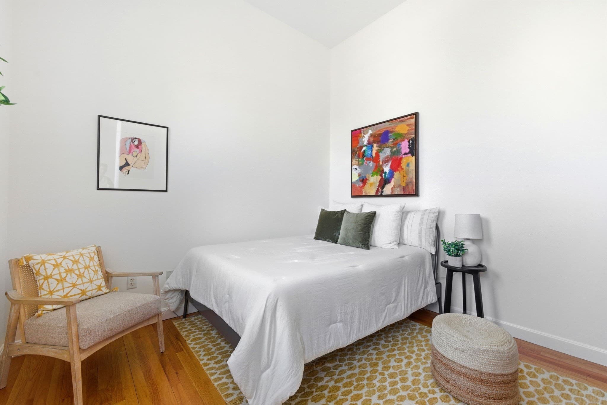 Condominium at 156 Chelsea Street # 201, Boston MA 02128, Boston, photo 15 of 20