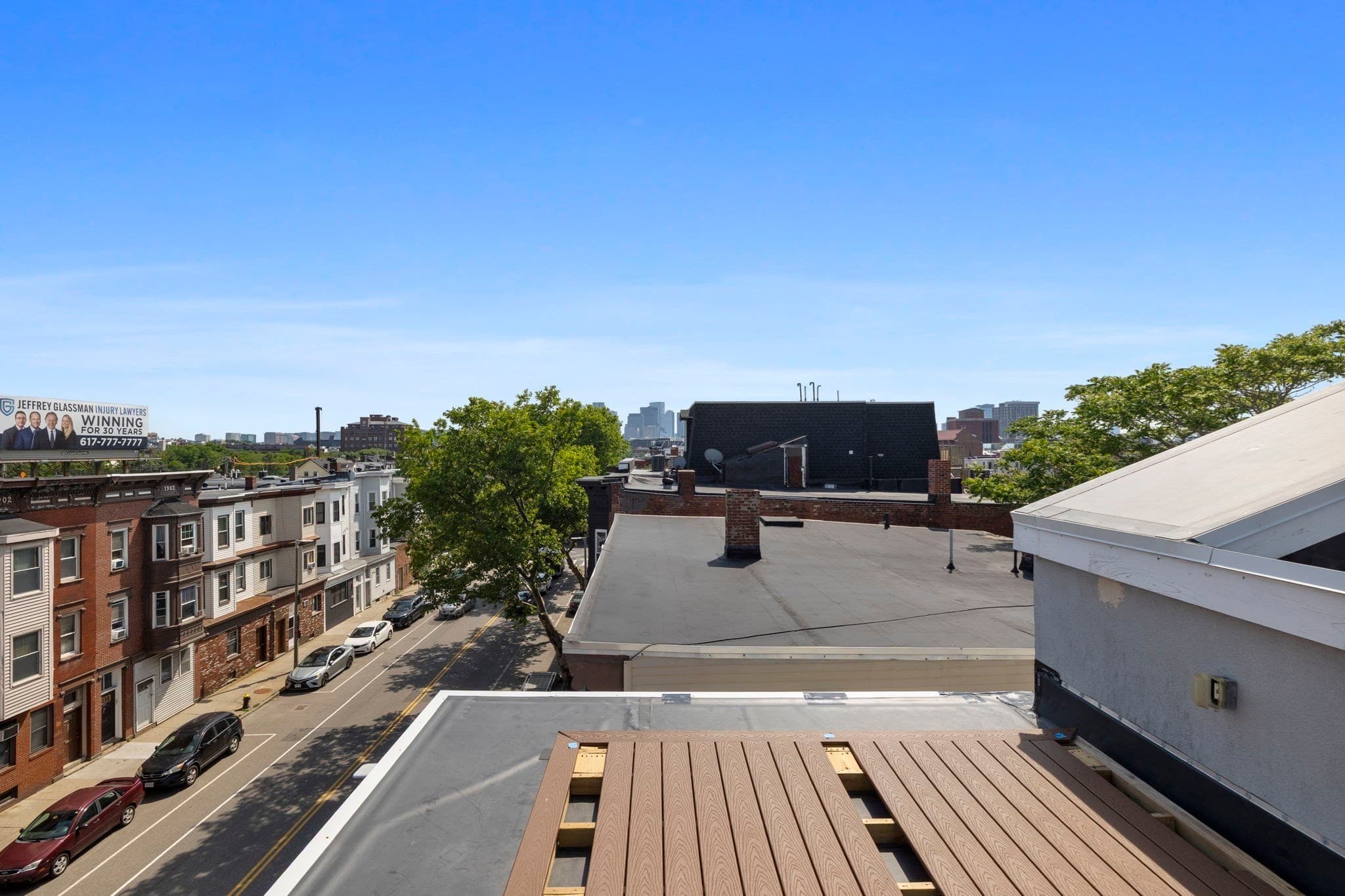 Condominium at 156 Chelsea Street # 201, Boston MA 02128, Boston, photo 19 of 20