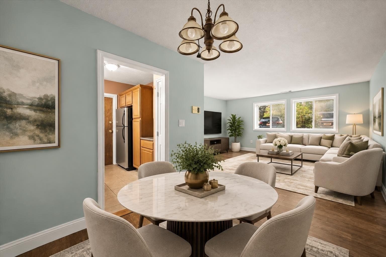 97 Colonel Bell Dr # 1, Brockton MA 02301