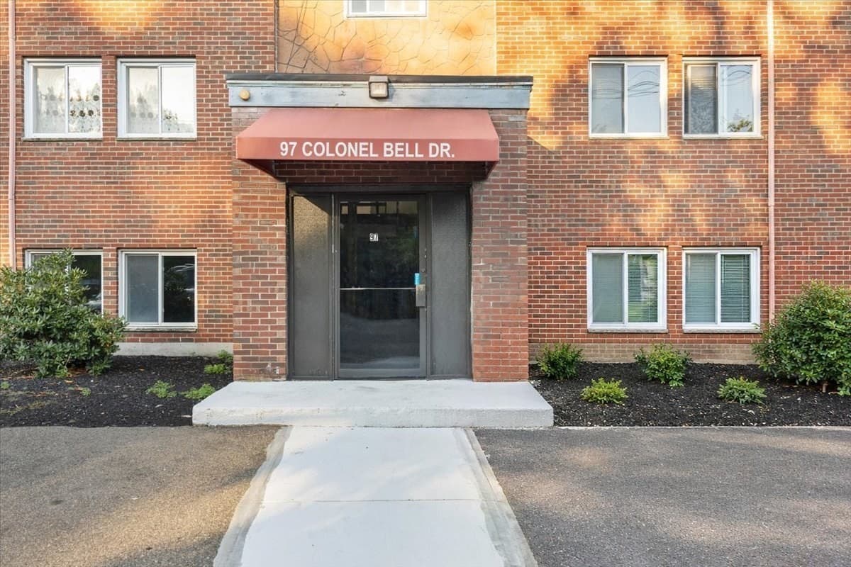 Condominium at 97 Colonel Bell Dr # 1, Brockton MA 02301, Brockton, photo 19 of 20