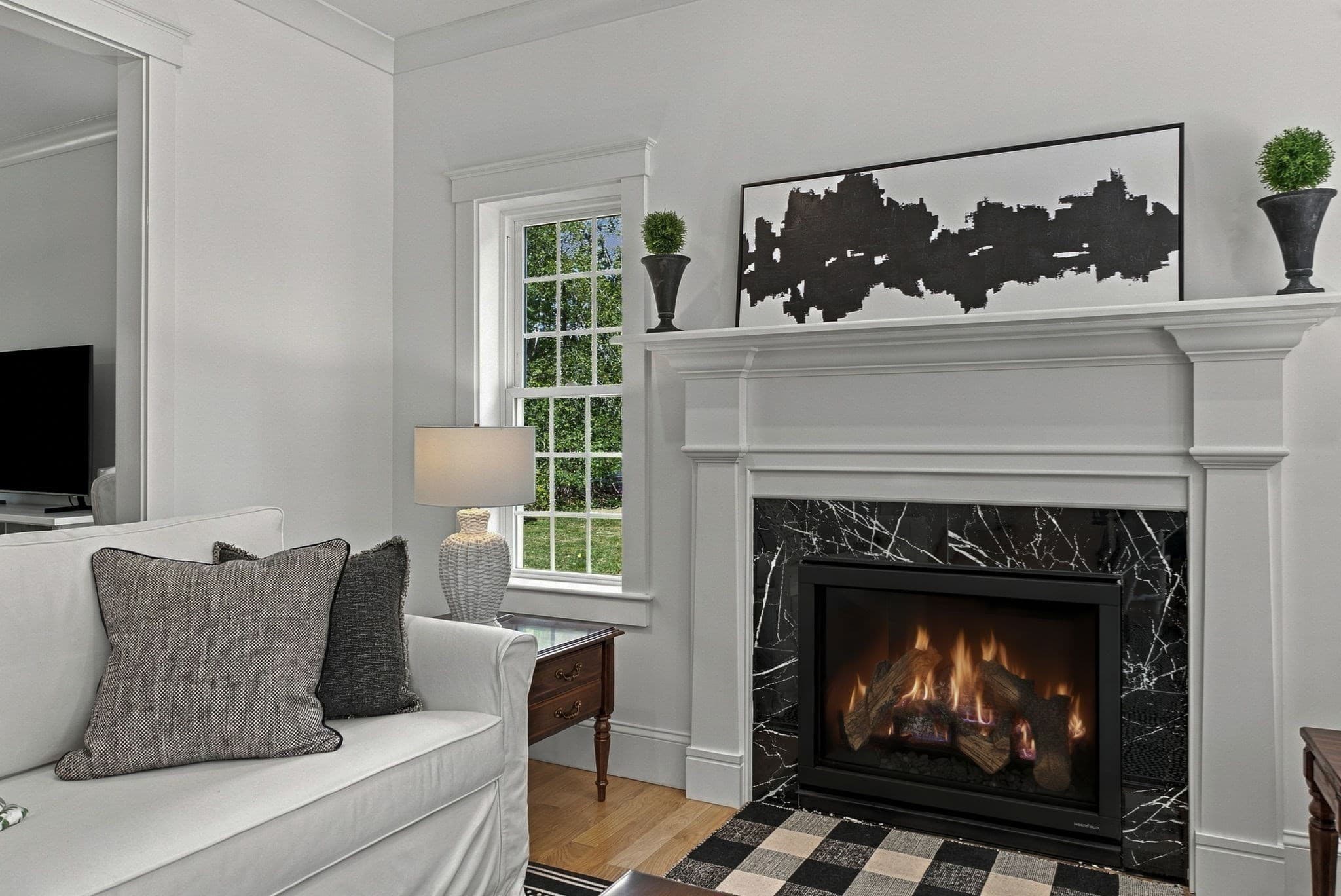 Single Family Residence at 303 Chestnut St, North Andover MA 01845, North Andover, photo 17 of 42