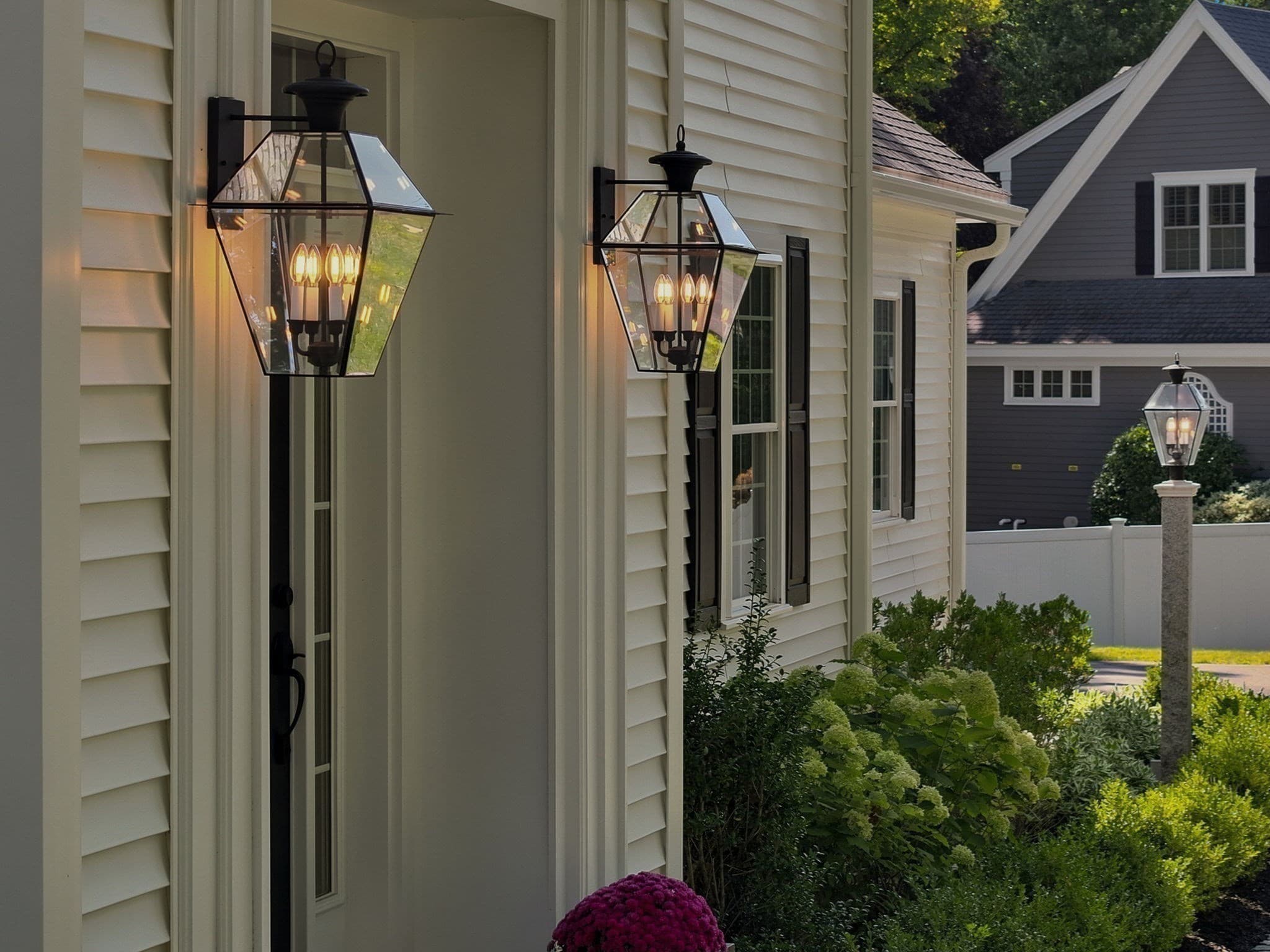 Single Family Residence at 303 Chestnut St, North Andover MA 01845, North Andover, photo 3 of 42