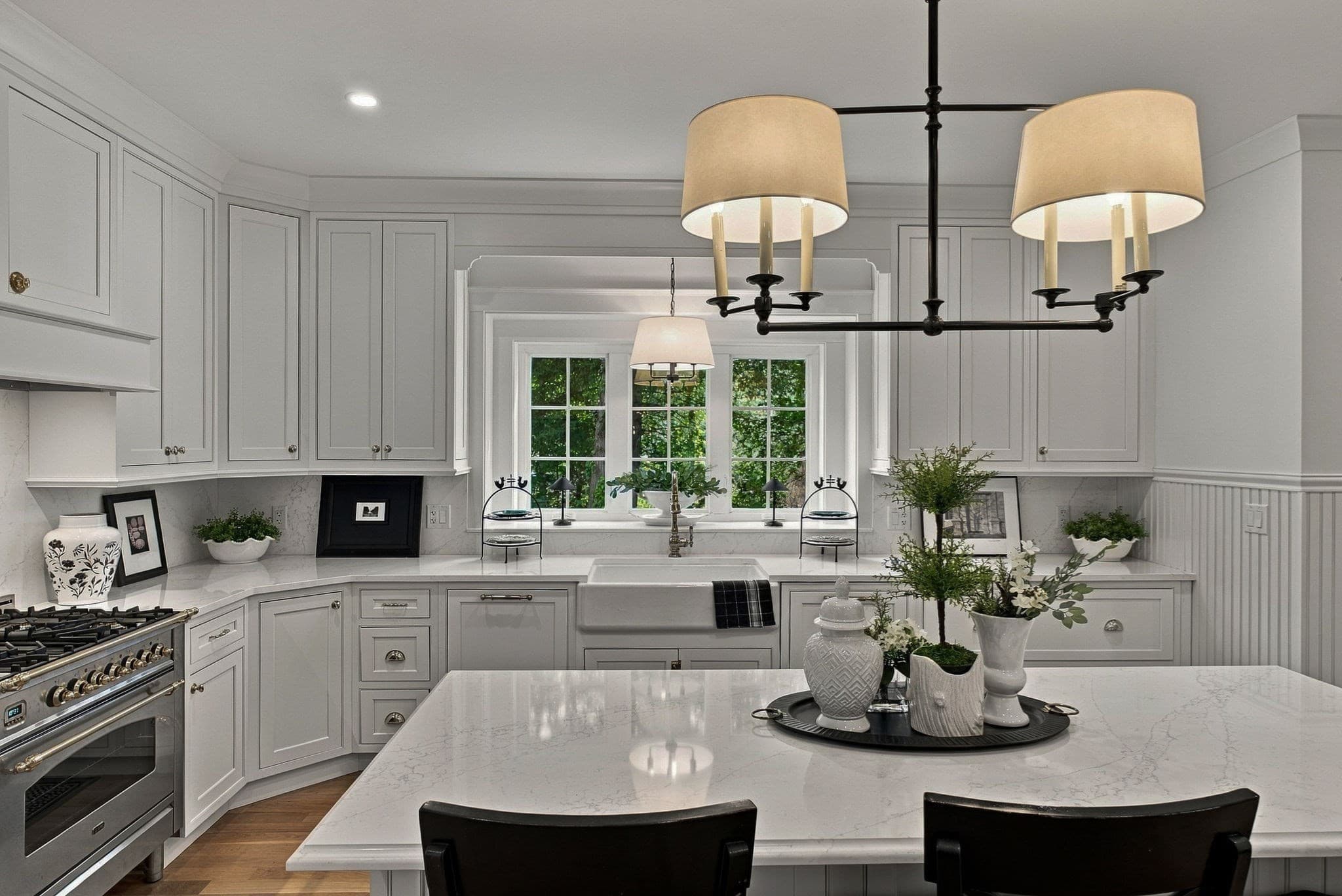 Single Family Residence at 303 Chestnut St, North Andover MA 01845, North Andover, photo 5 of 42