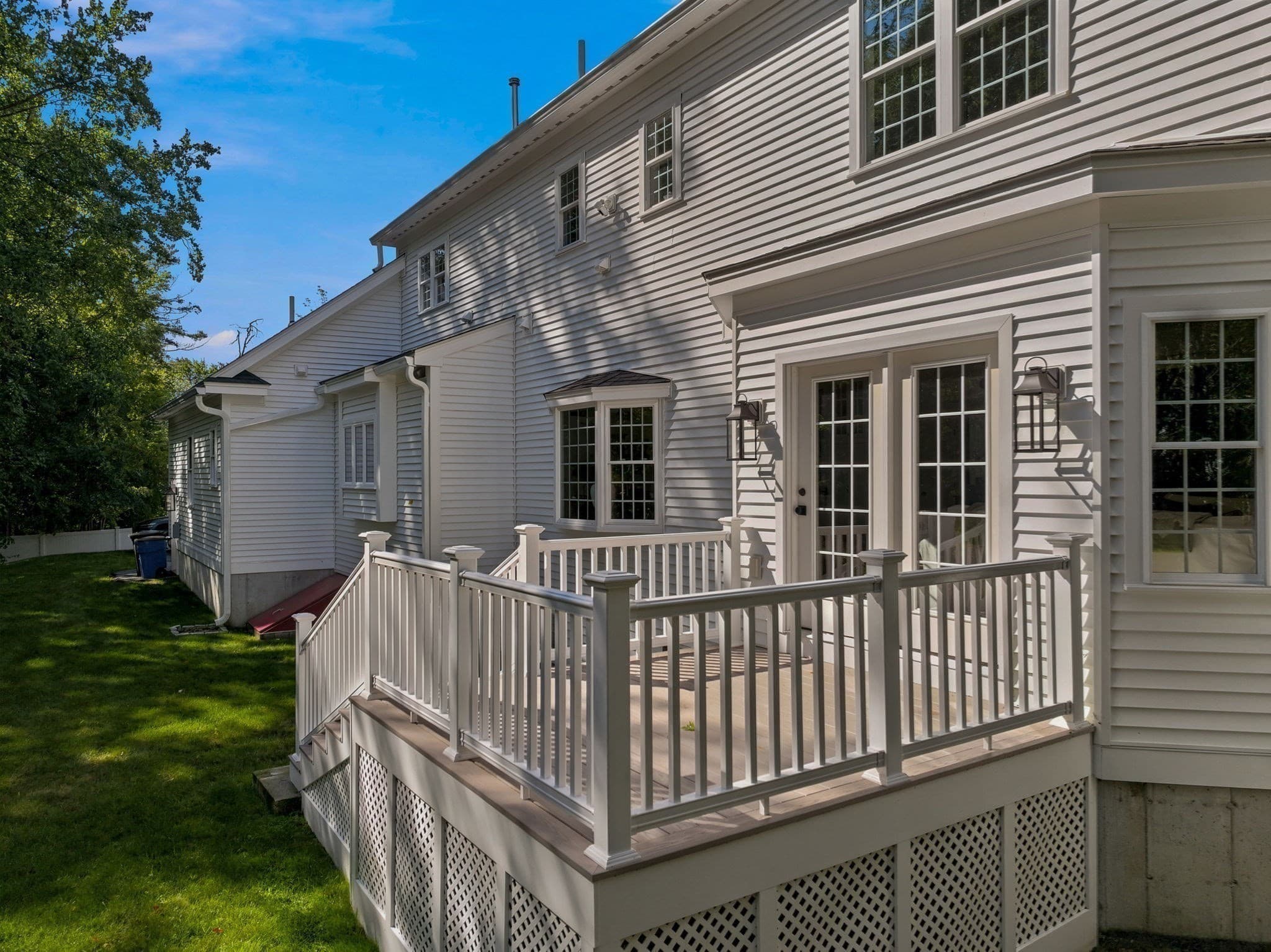 Single Family Residence at 303 Chestnut St, North Andover MA 01845, North Andover, photo 38 of 42