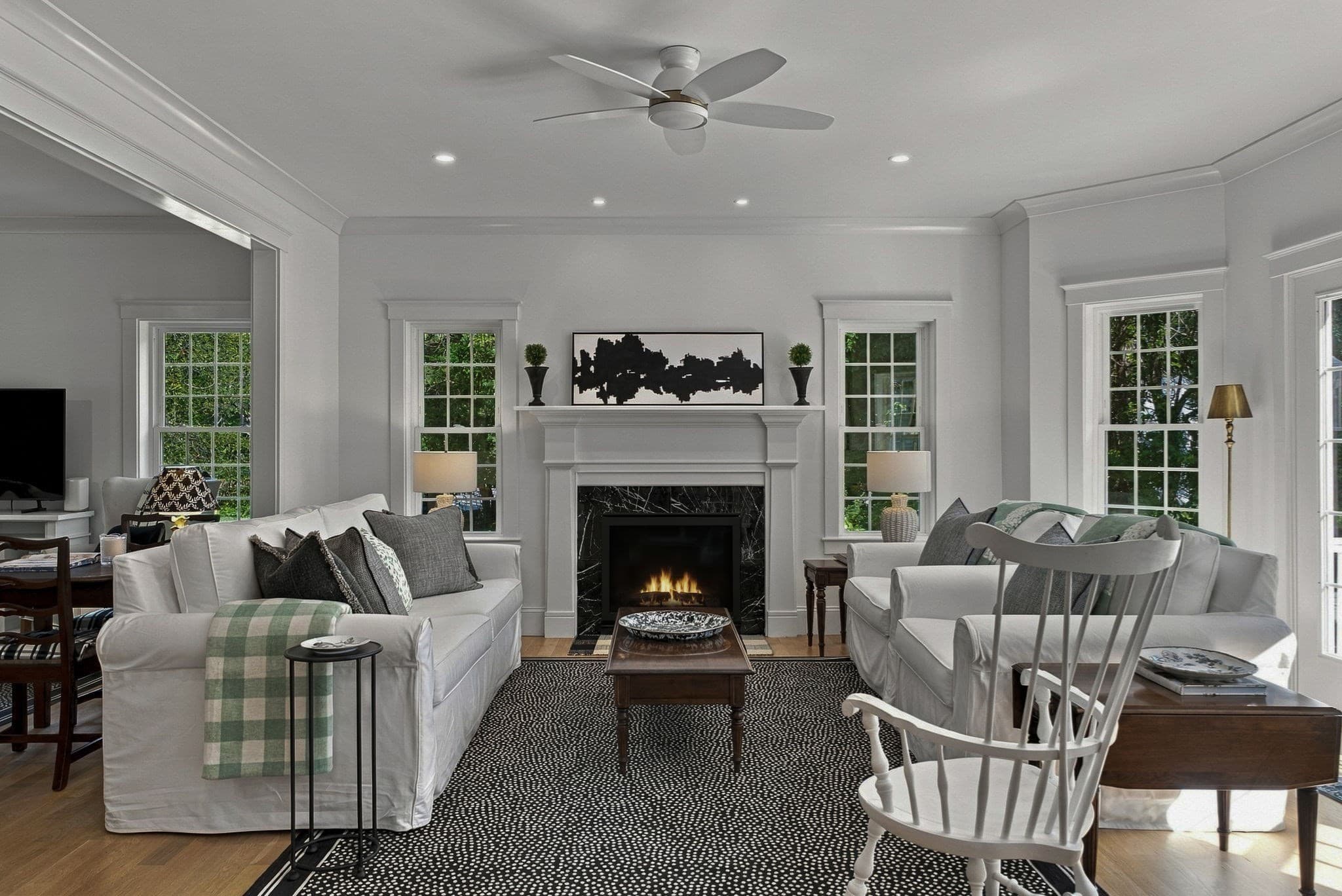 Single Family Residence at 303 Chestnut St, North Andover MA 01845, North Andover, photo 18 of 42