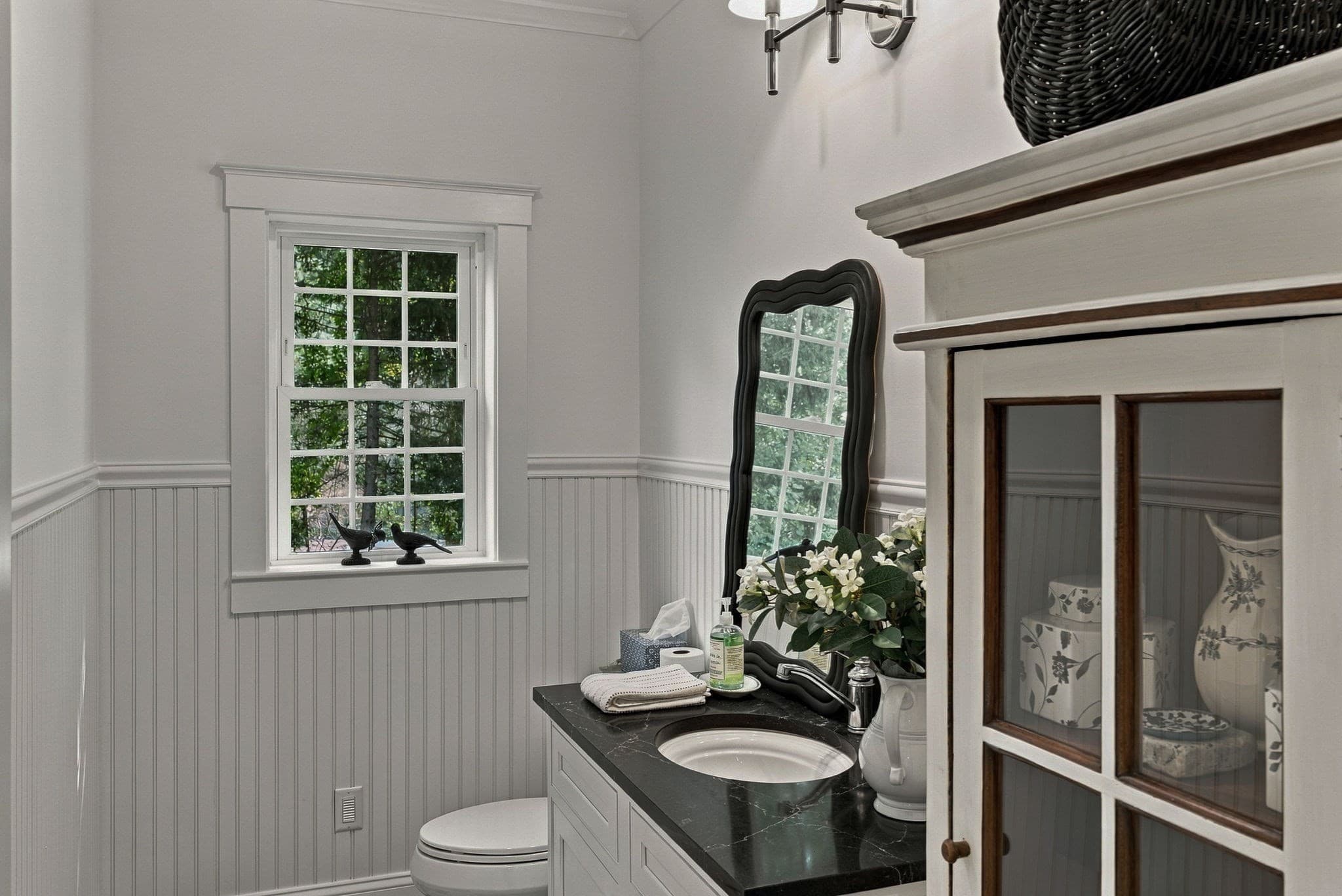 Single Family Residence at 303 Chestnut St, North Andover MA 01845, North Andover, photo 15 of 42