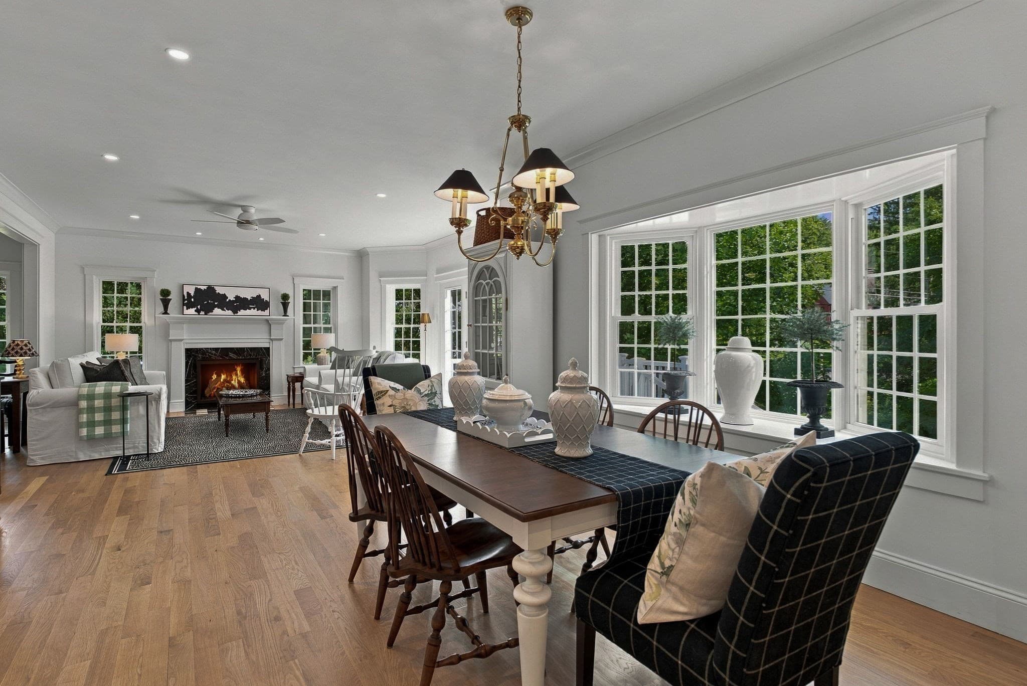 Single Family Residence at 303 Chestnut St, North Andover MA 01845, North Andover, photo 11 of 42