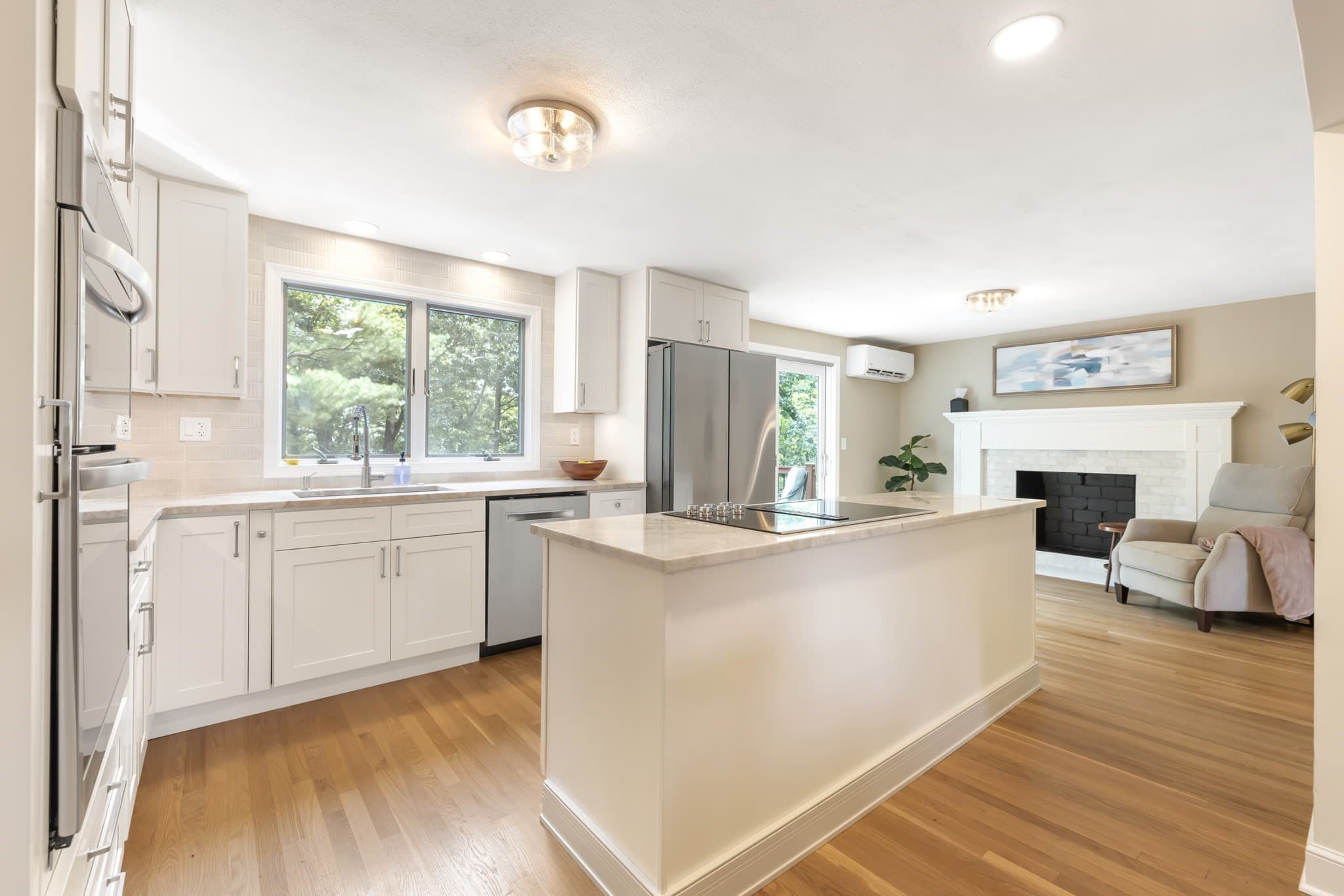 Single Family Residence at 54 Checkerberry Ln, Framingham MA 01702, Framingham, photo 2 of 40