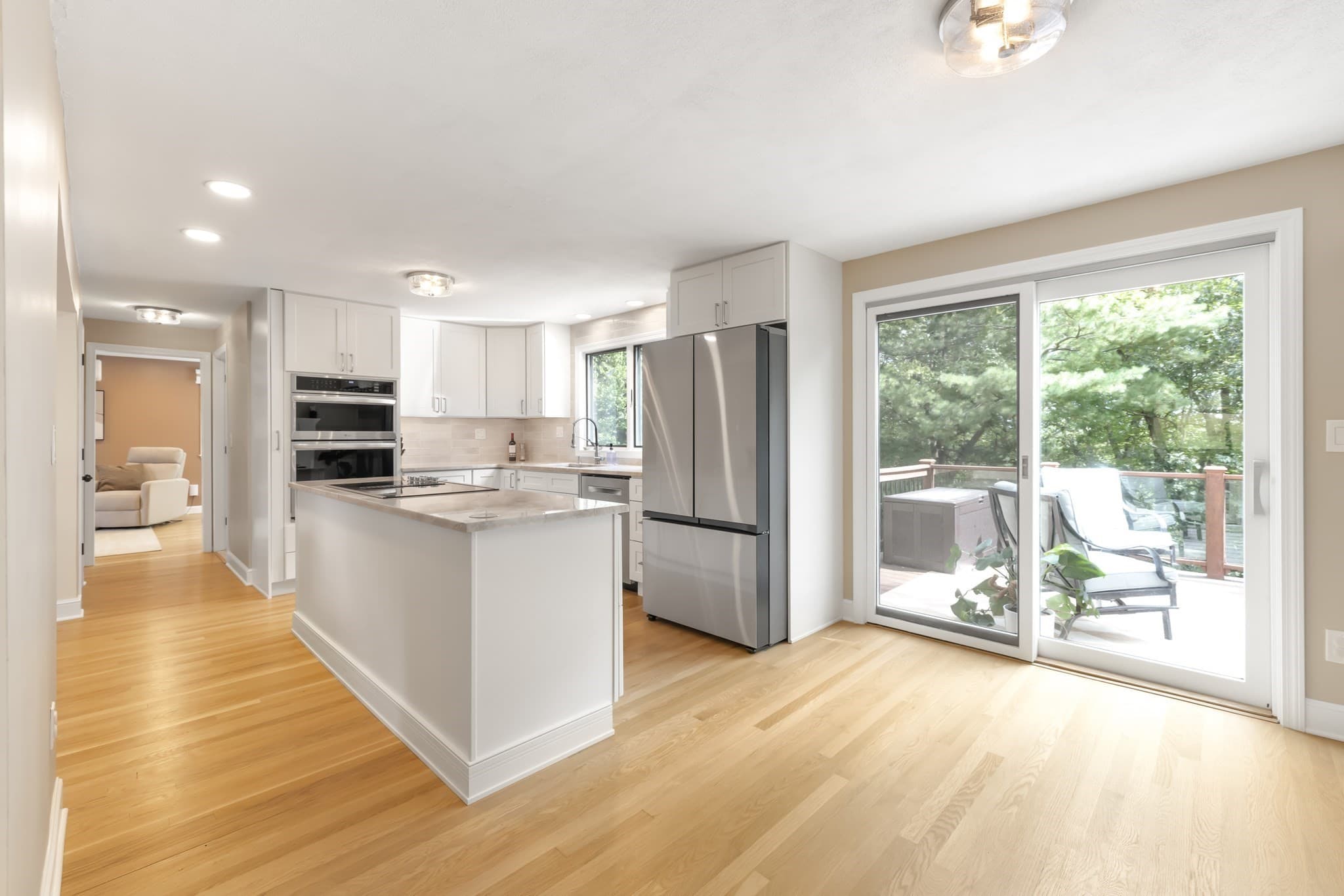 Single Family Residence at 54 Checkerberry Ln, Framingham MA 01702, Framingham, photo 3 of 40