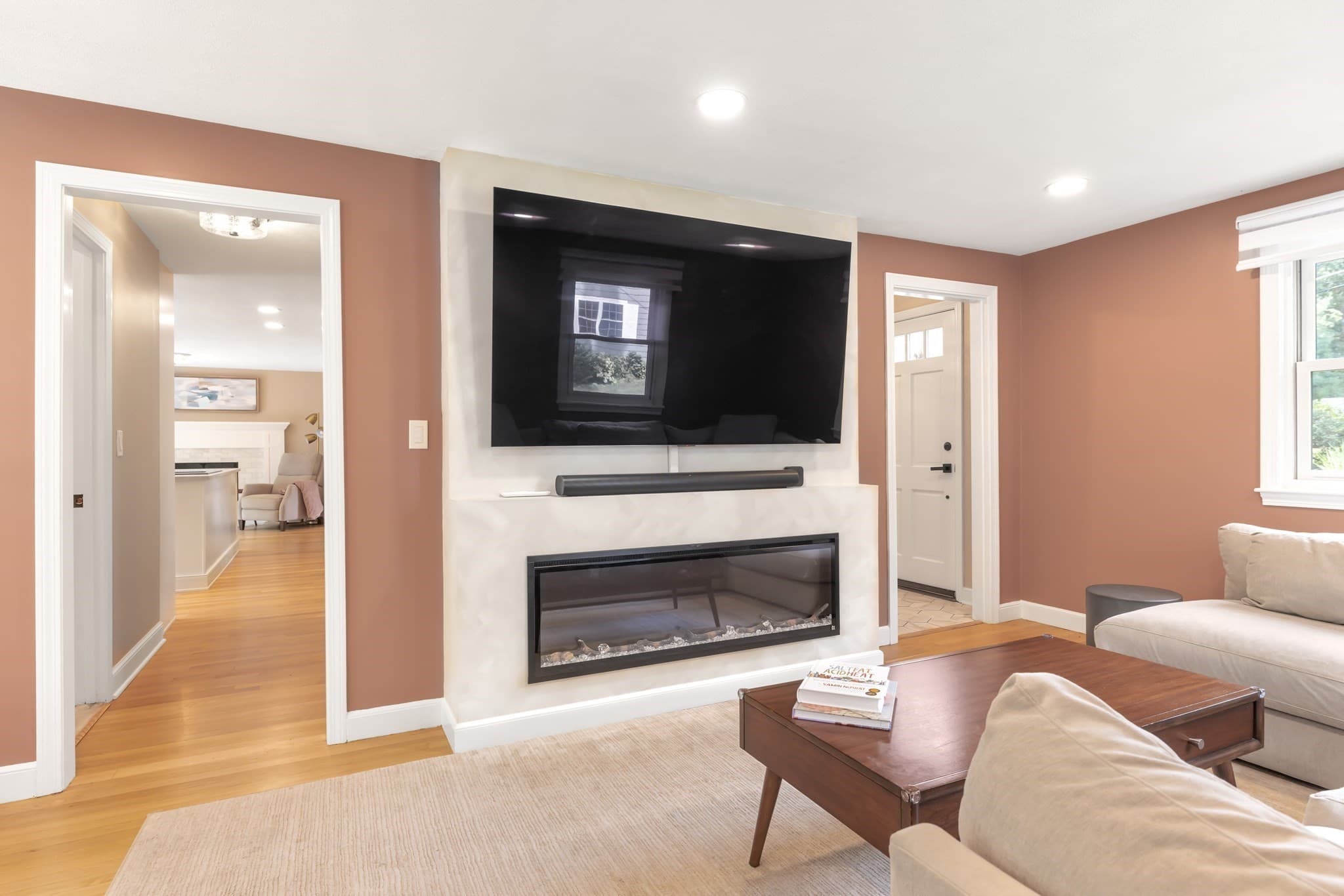 Single Family Residence at 54 Checkerberry Ln, Framingham MA 01702, Framingham, photo 11 of 40