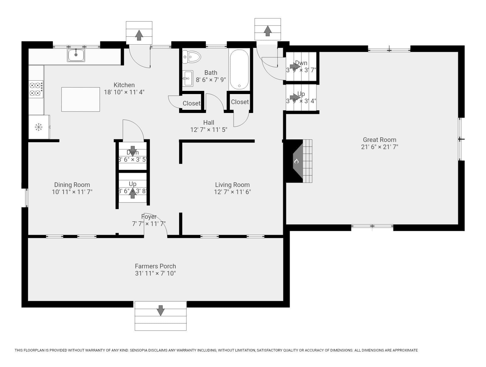 Single Family Residence at 3 Brunelle Dr, Rutland MA 01543, Rutland, photo 6 of 41