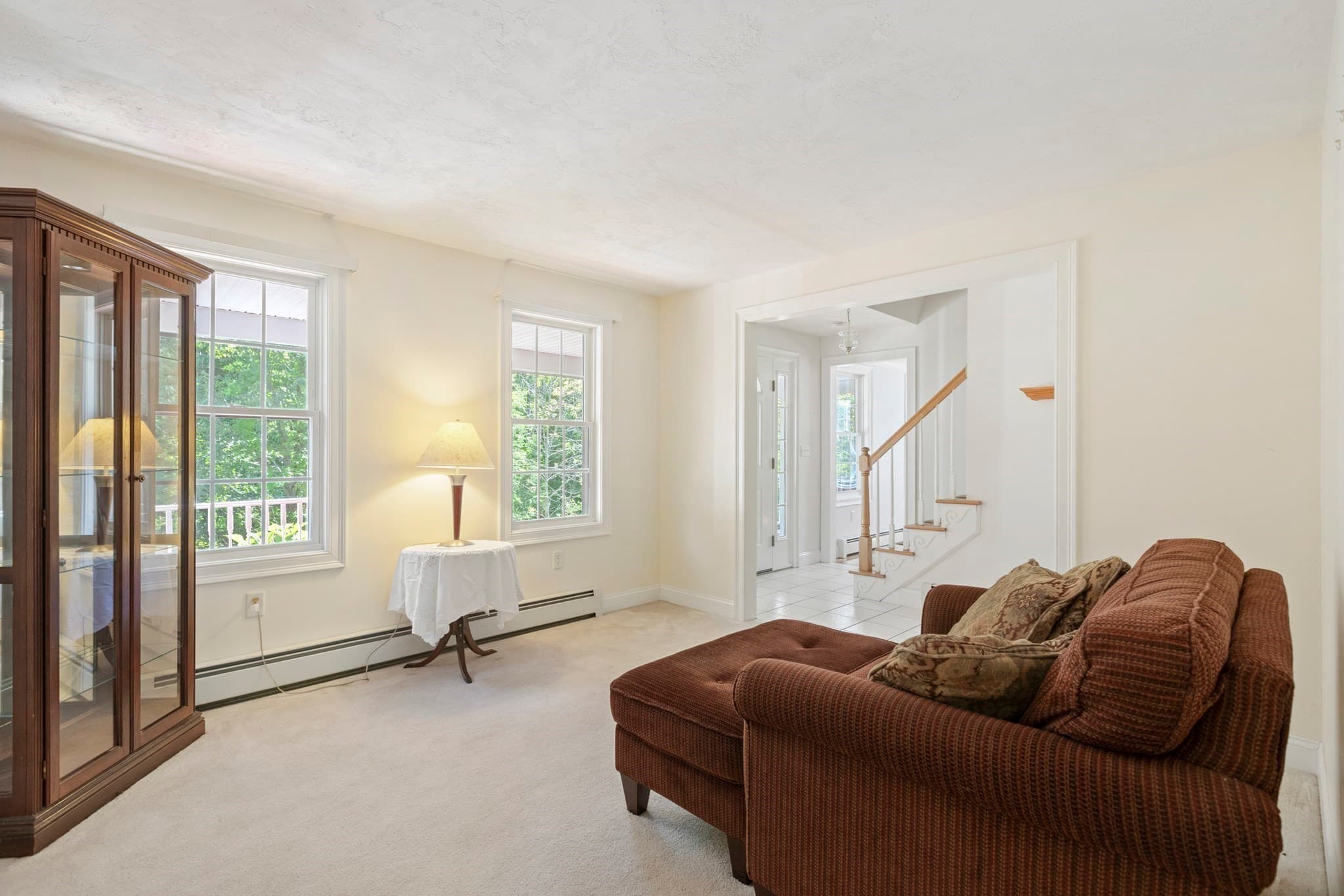Single Family Residence at 3 Brunelle Dr, Rutland MA 01543, Rutland, photo 13 of 41