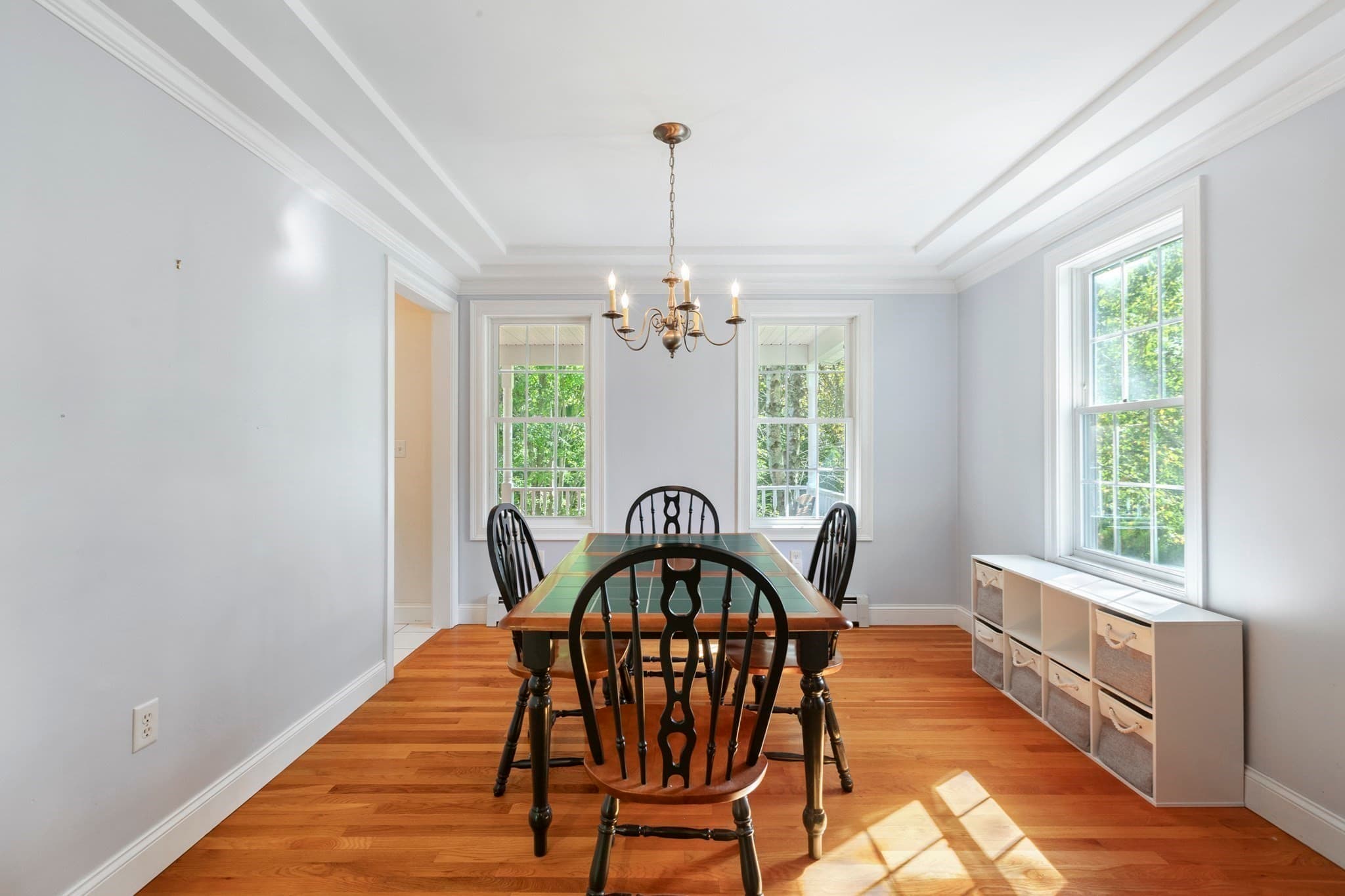 Single Family Residence at 3 Brunelle Dr, Rutland MA 01543, Rutland, photo 12 of 41