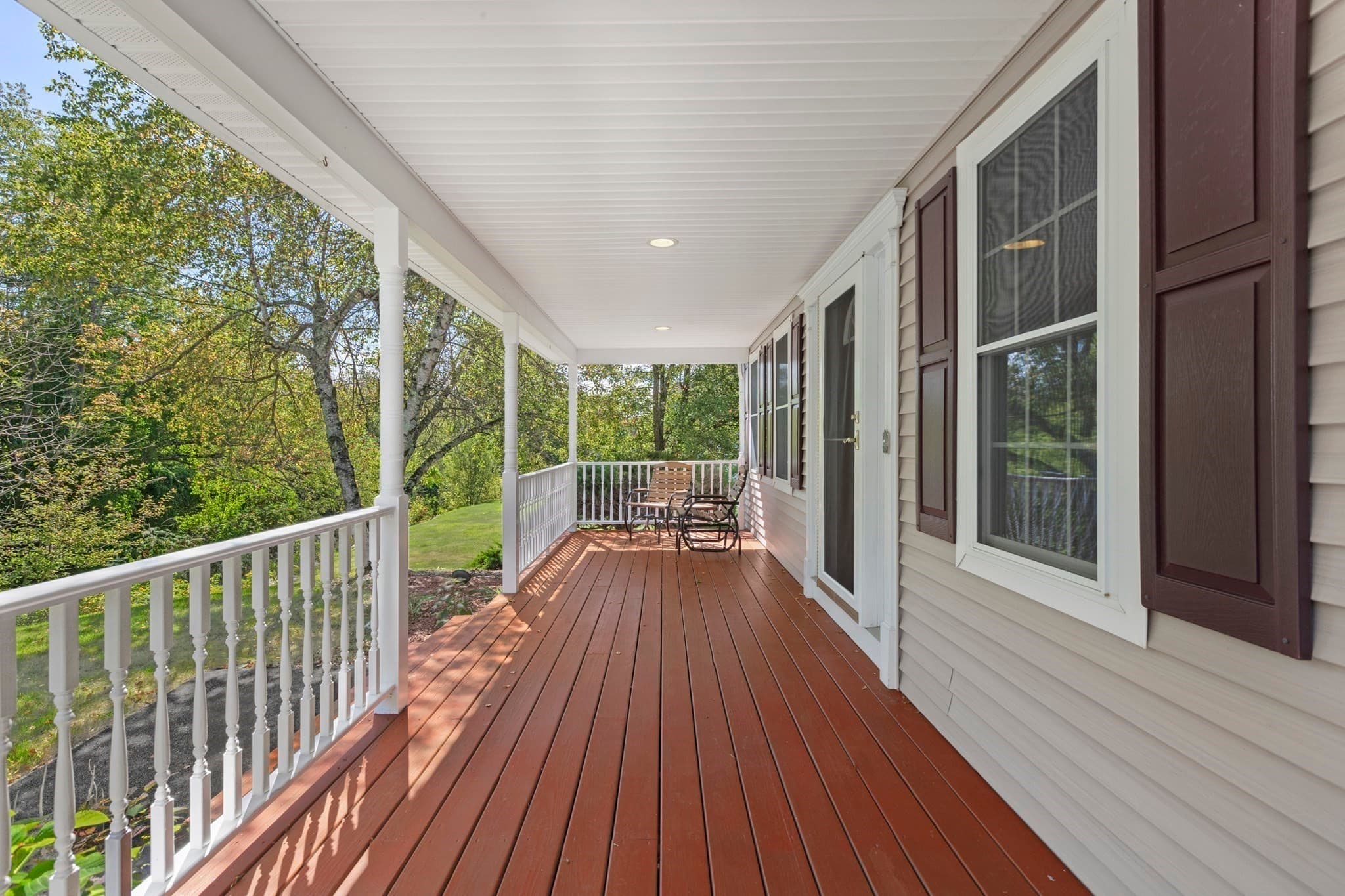 Single Family Residence at 3 Brunelle Dr, Rutland MA 01543, Rutland, photo 3 of 41