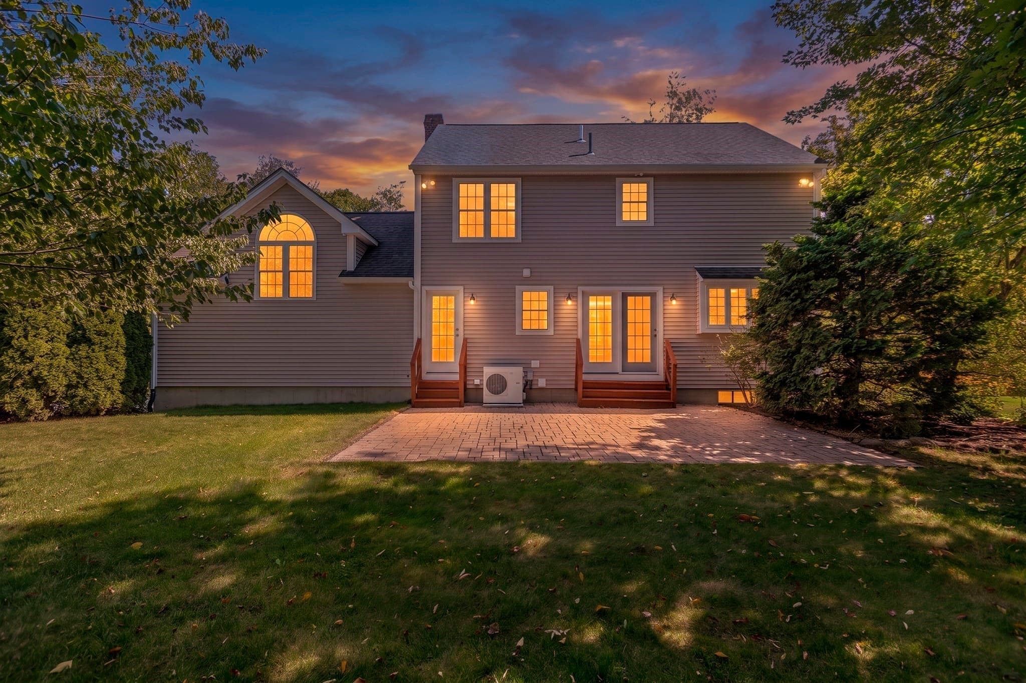Single Family Residence at 3 Brunelle Dr, Rutland MA 01543, Rutland, photo 32 of 41