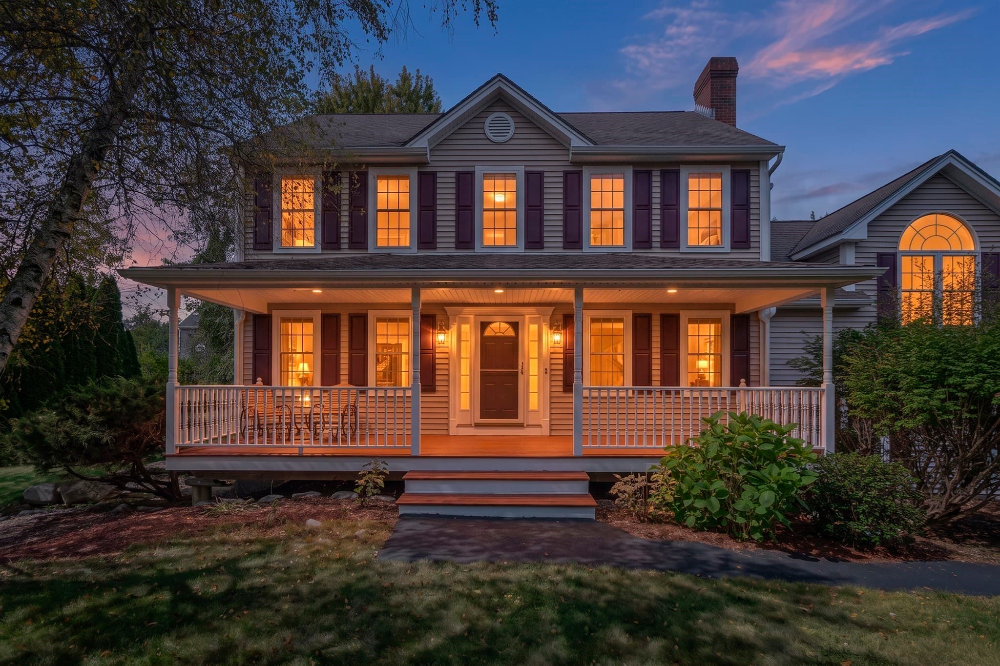 Single Family Residence at 3 Brunelle Dr, Rutland MA 01543, Rutland, photo 5 of 41