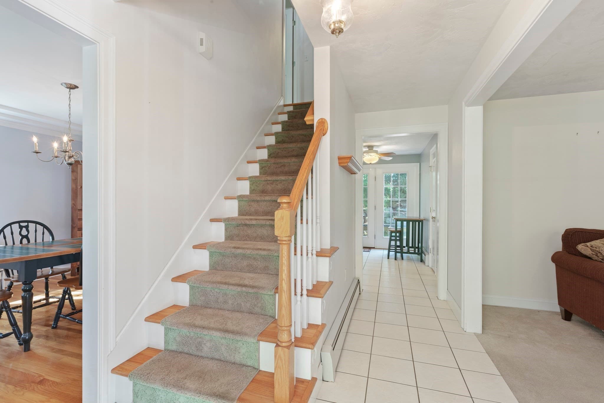 Single Family Residence at 3 Brunelle Dr, Rutland MA 01543, Rutland, photo 20 of 41