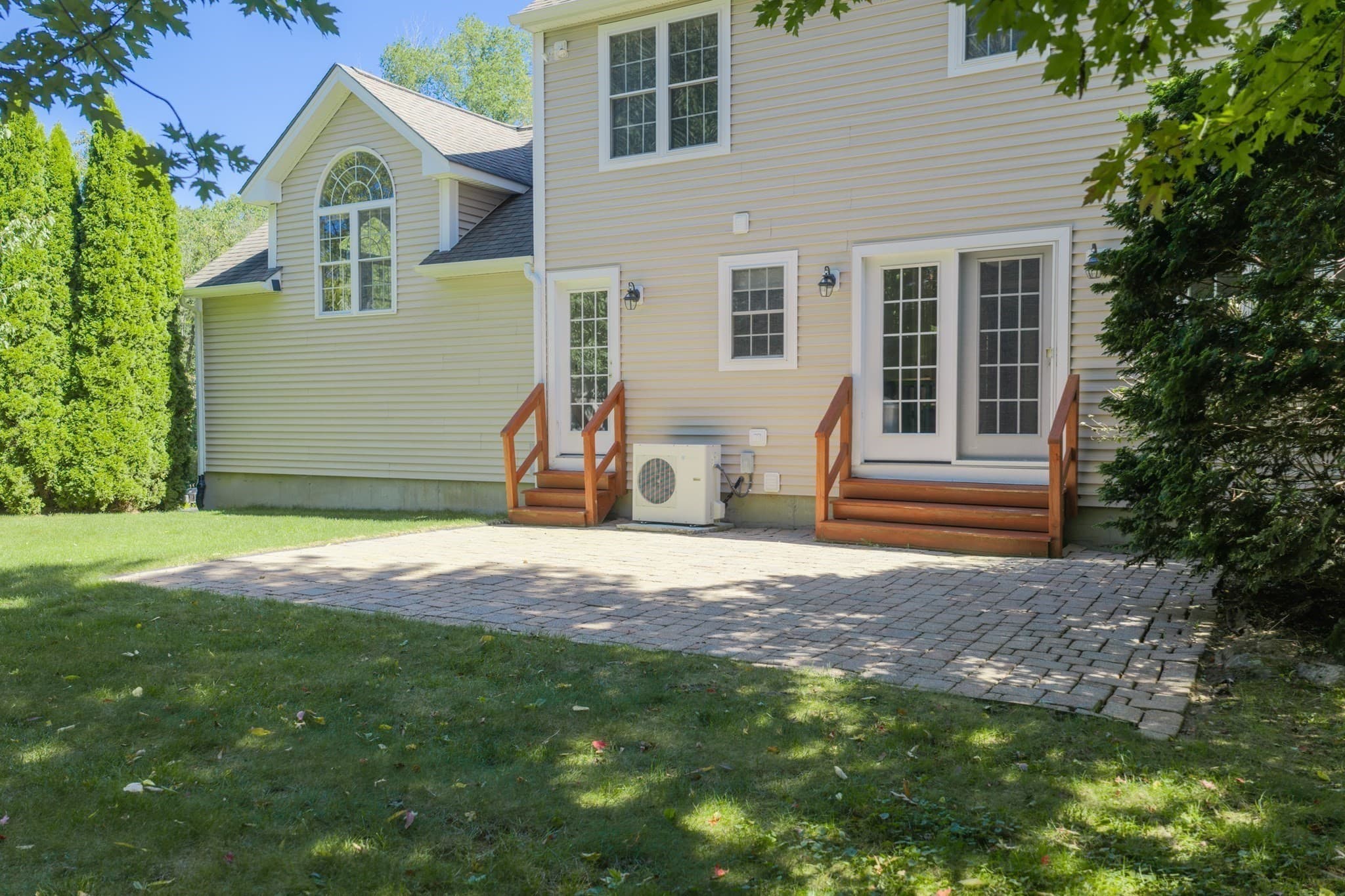 Single Family Residence at 3 Brunelle Dr, Rutland MA 01543, Rutland, photo 33 of 41