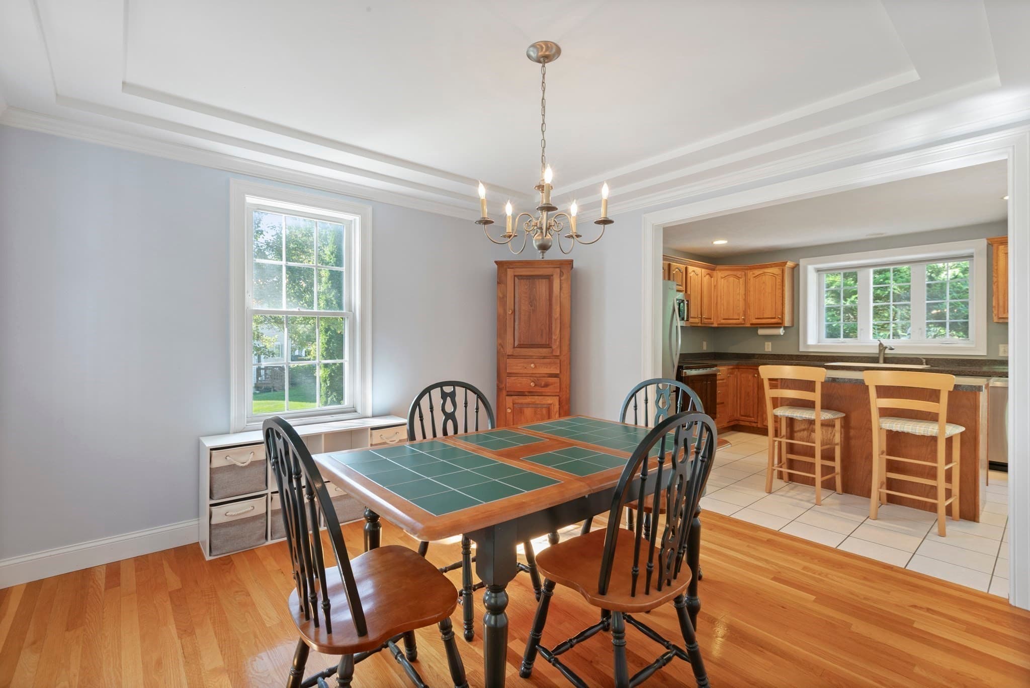 Single Family Residence at 3 Brunelle Dr, Rutland MA 01543, Rutland, photo 11 of 41