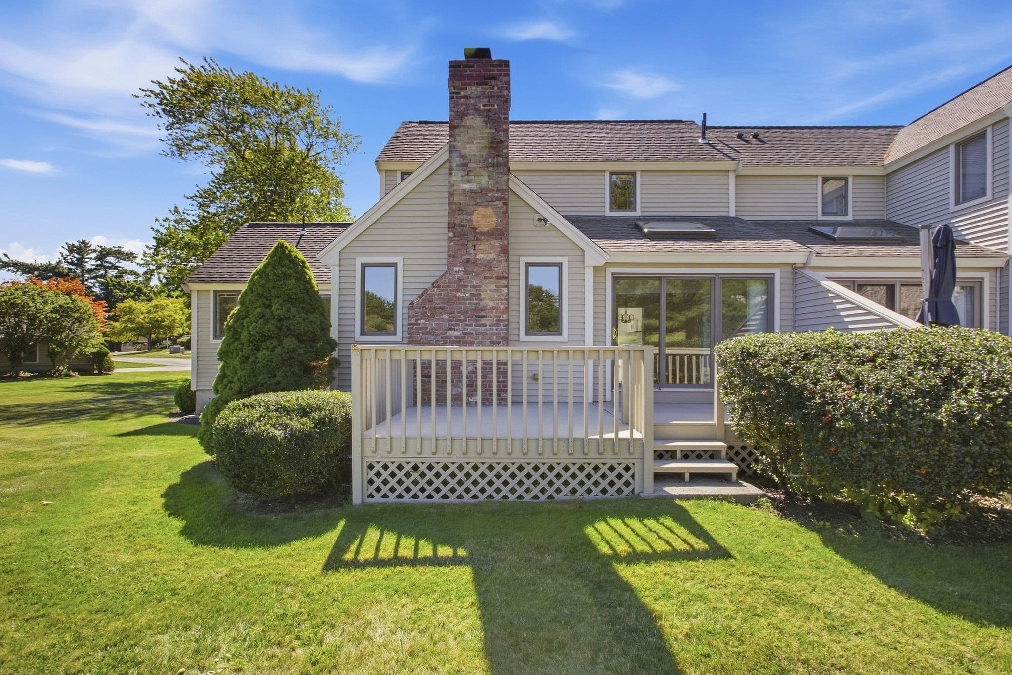 Condominium at 33 Mid Iron Dr # 33, North Reading MA 01864, North Reading, photo 30 of 39