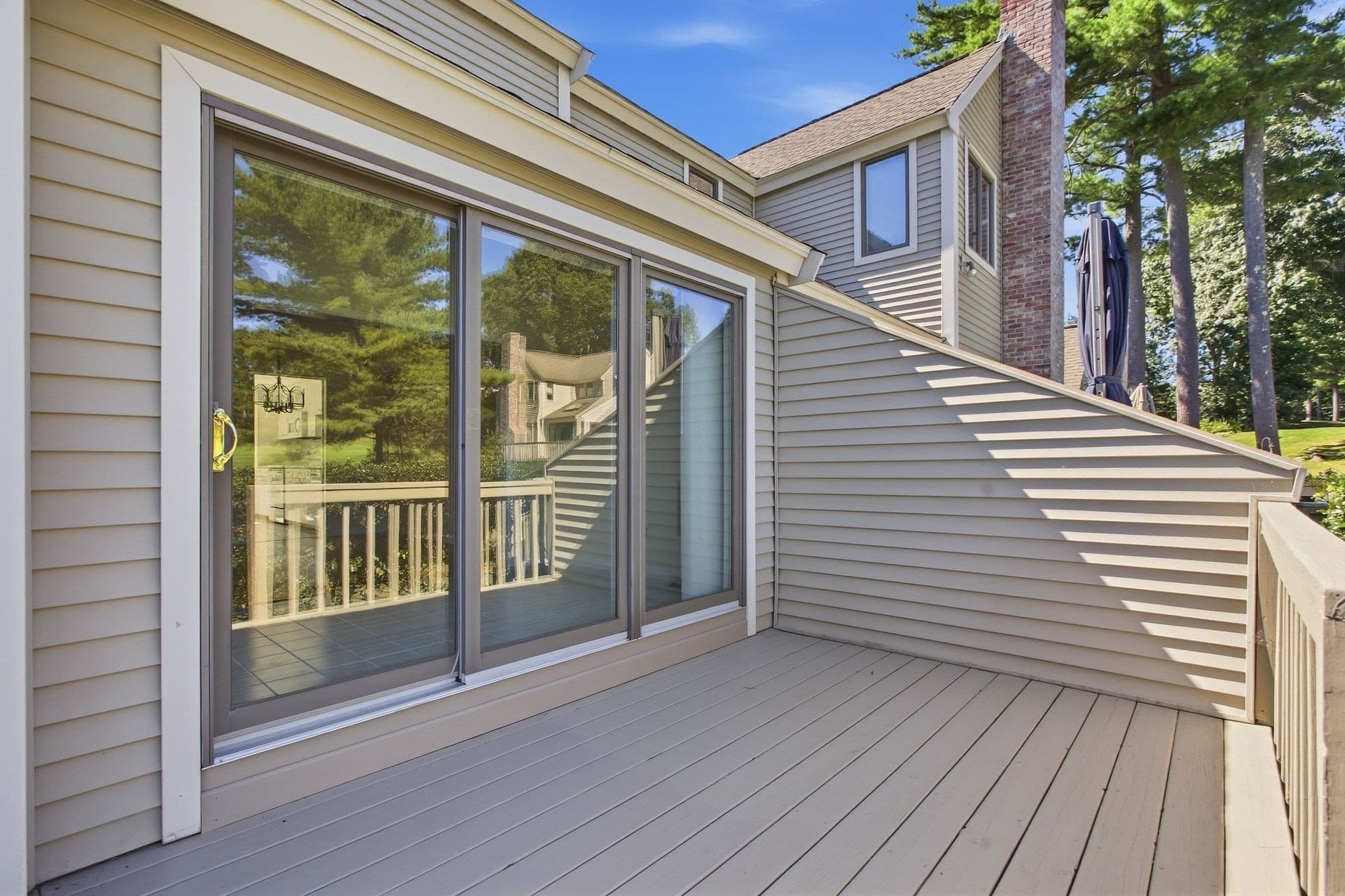 Condominium at 33 Mid Iron Dr # 33, North Reading MA 01864, North Reading, photo 33 of 39
