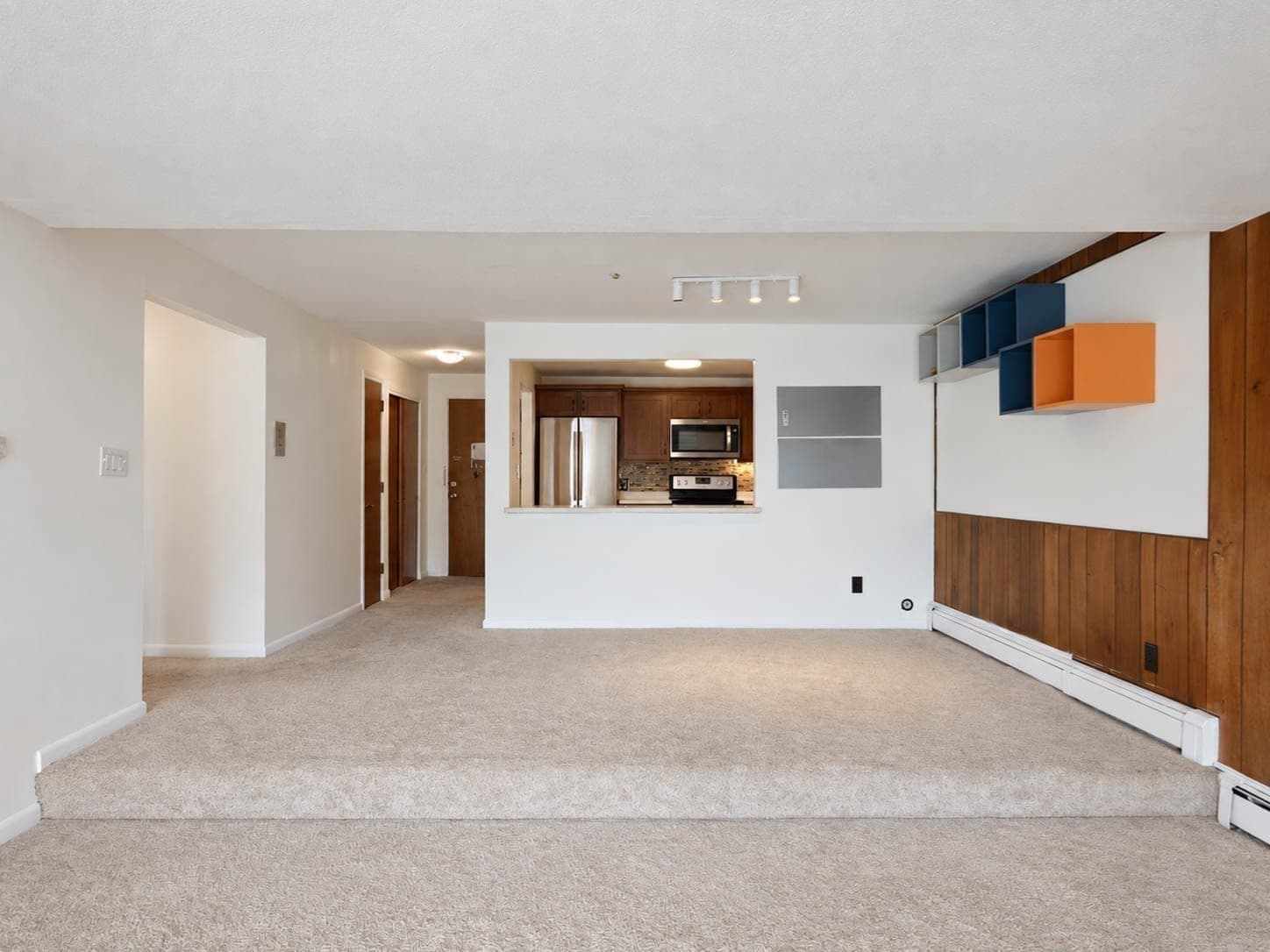 Condominium at 27 Alpine St # 8, Malden MA 02148, Malden, photo 6 of 26
