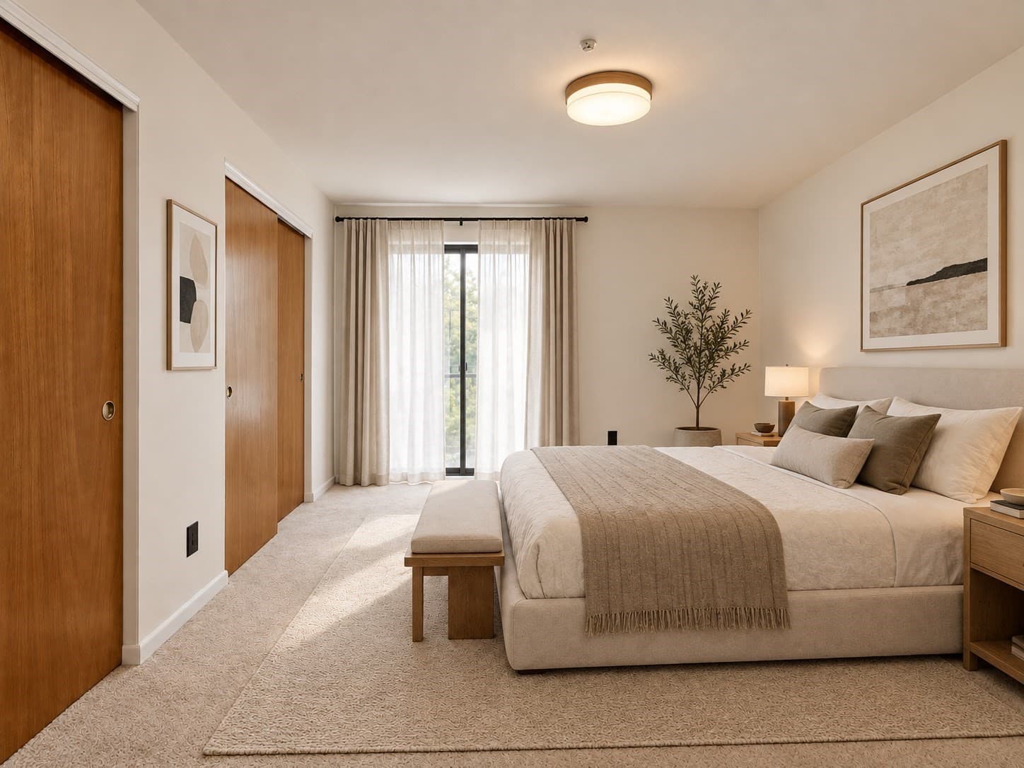 Condominium at 27 Alpine St # 8, Malden MA 02148, Malden, photo 12 of 26
