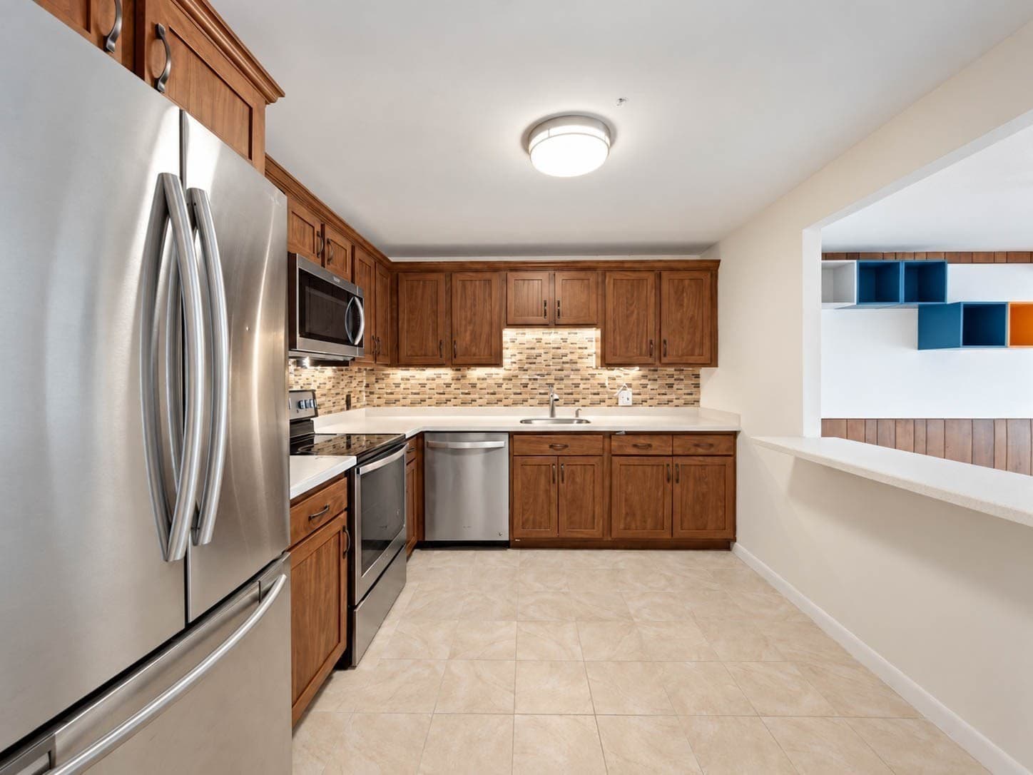 Condominium at 27 Alpine St # 8, Malden MA 02148, Malden, photo 9 of 26