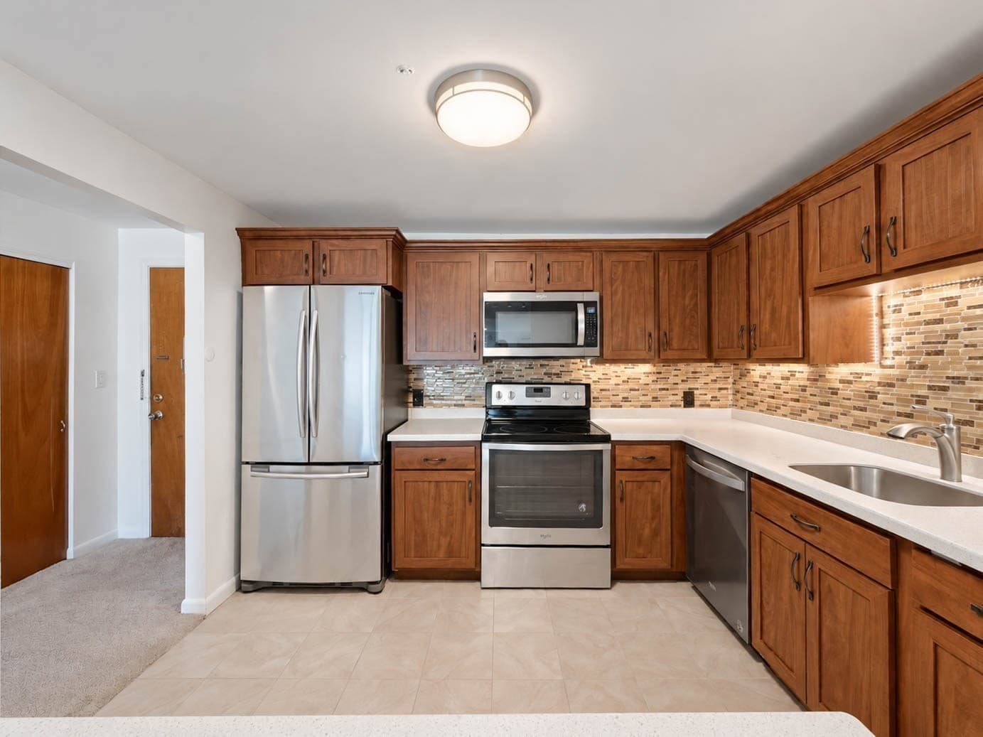 Condominium at 27 Alpine St # 8, Malden MA 02148, Malden, photo 10 of 26
