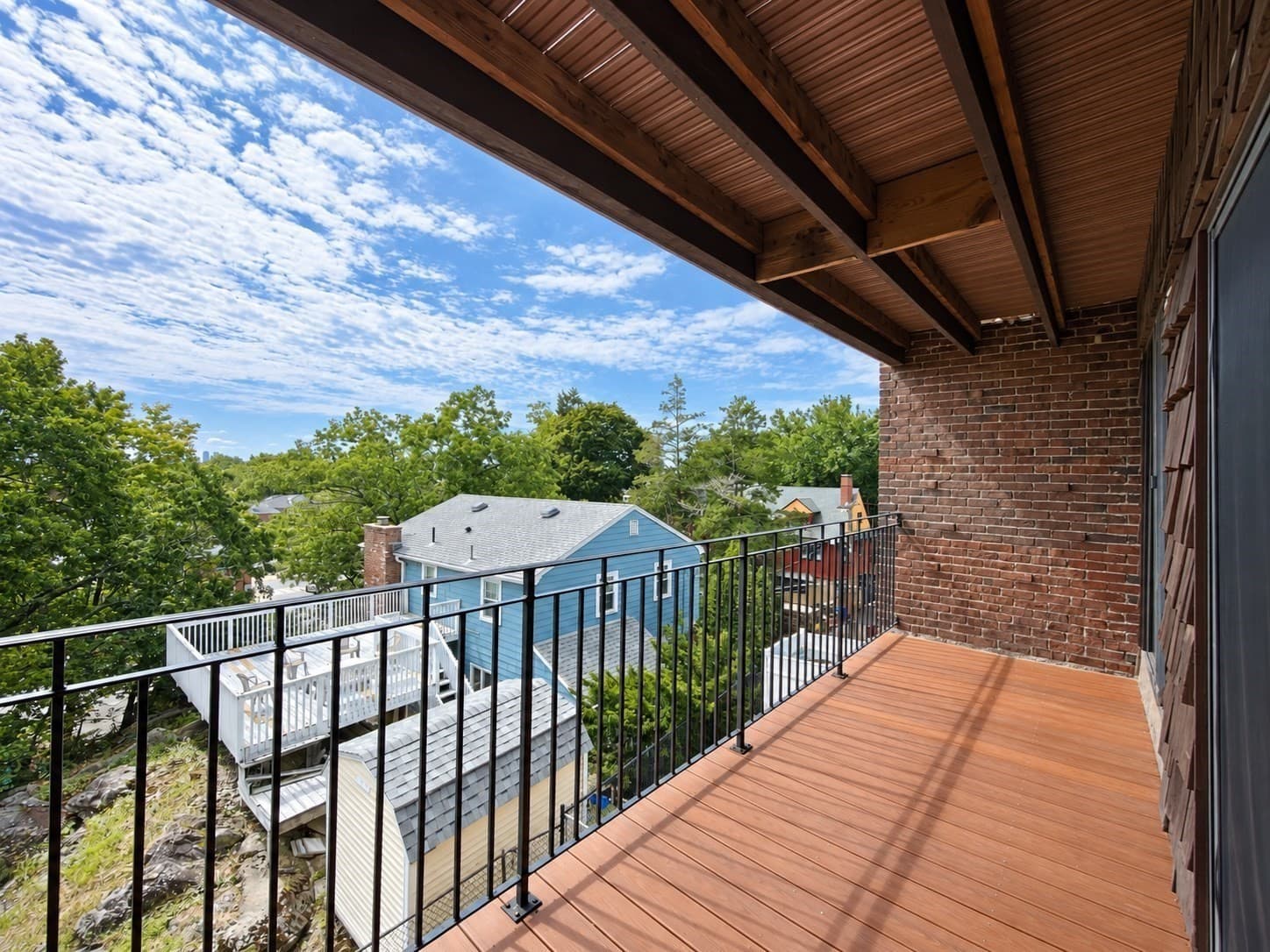 Condominium at 27 Alpine St # 8, Malden MA 02148, Malden, photo 14 of 26