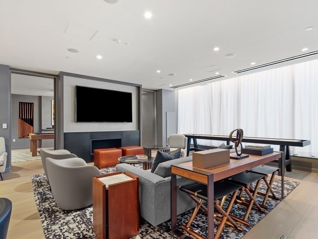 Condominium at 380 Harrison Ave # 1013, Boston MA 02118, photo 27 of 38