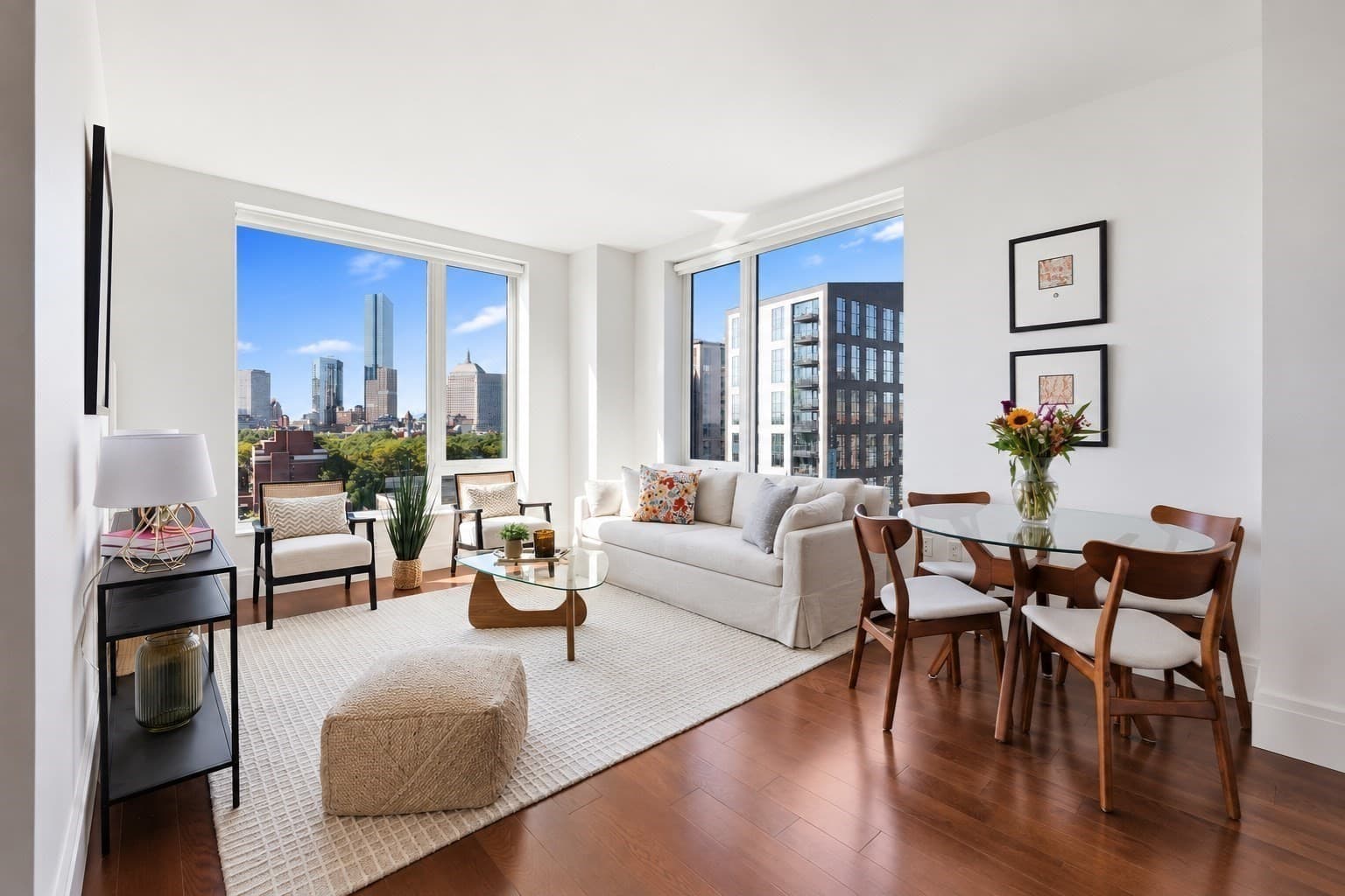 Condominium at 380 Harrison Ave # 1013, Boston MA 02118, photo 2 of 38