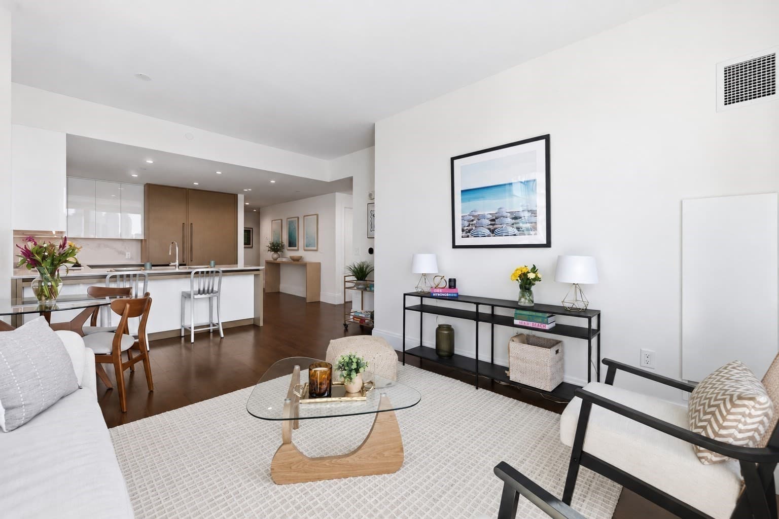 Condominium at 380 Harrison Ave # 1013, Boston MA 02118, photo 6 of 38