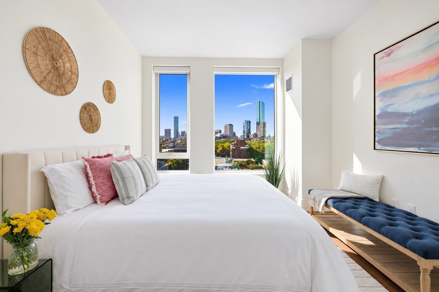 Condominium at 380 Harrison Ave # 1013, Boston MA 02118, photo 13 of 38