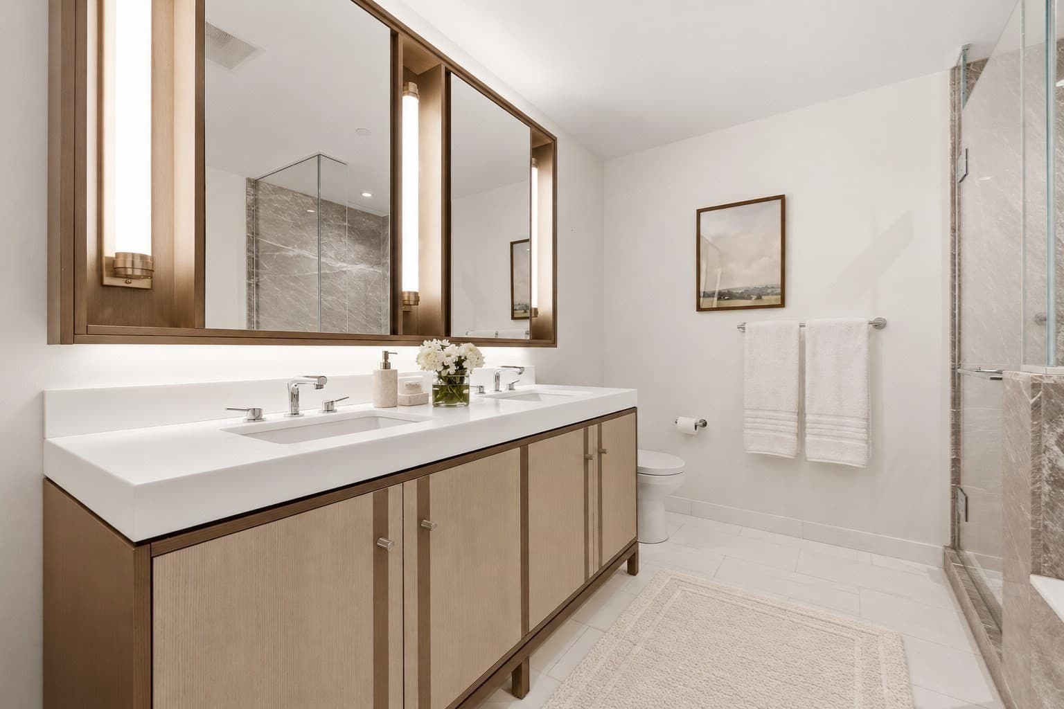 Condominium at 380 Harrison Ave # 1013, Boston MA 02118, photo 12 of 38